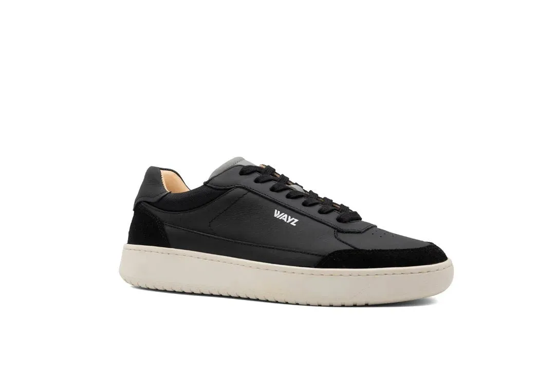 Hedonist Sneakers Black sold by Ivalo.com product image thumbnail 3
