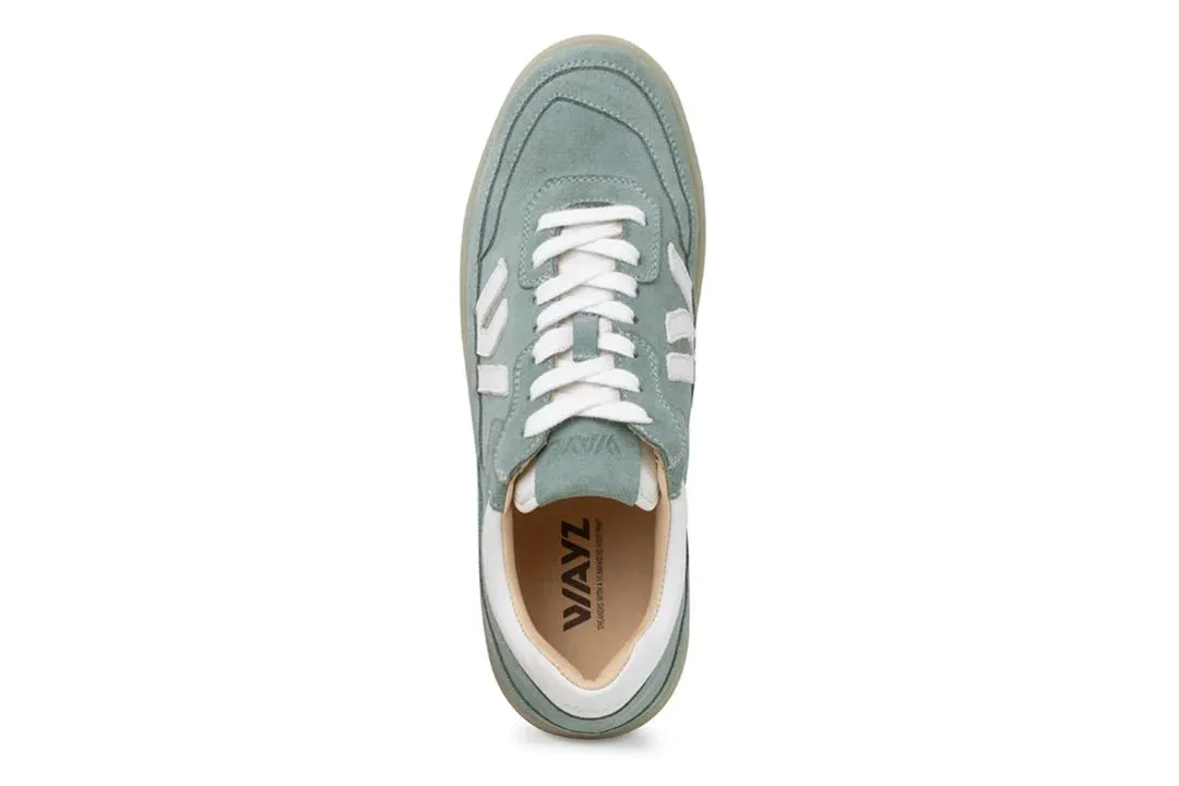 Misfit Sneakers Mint Green sold by Ivalo.com product image thumbnail 5
