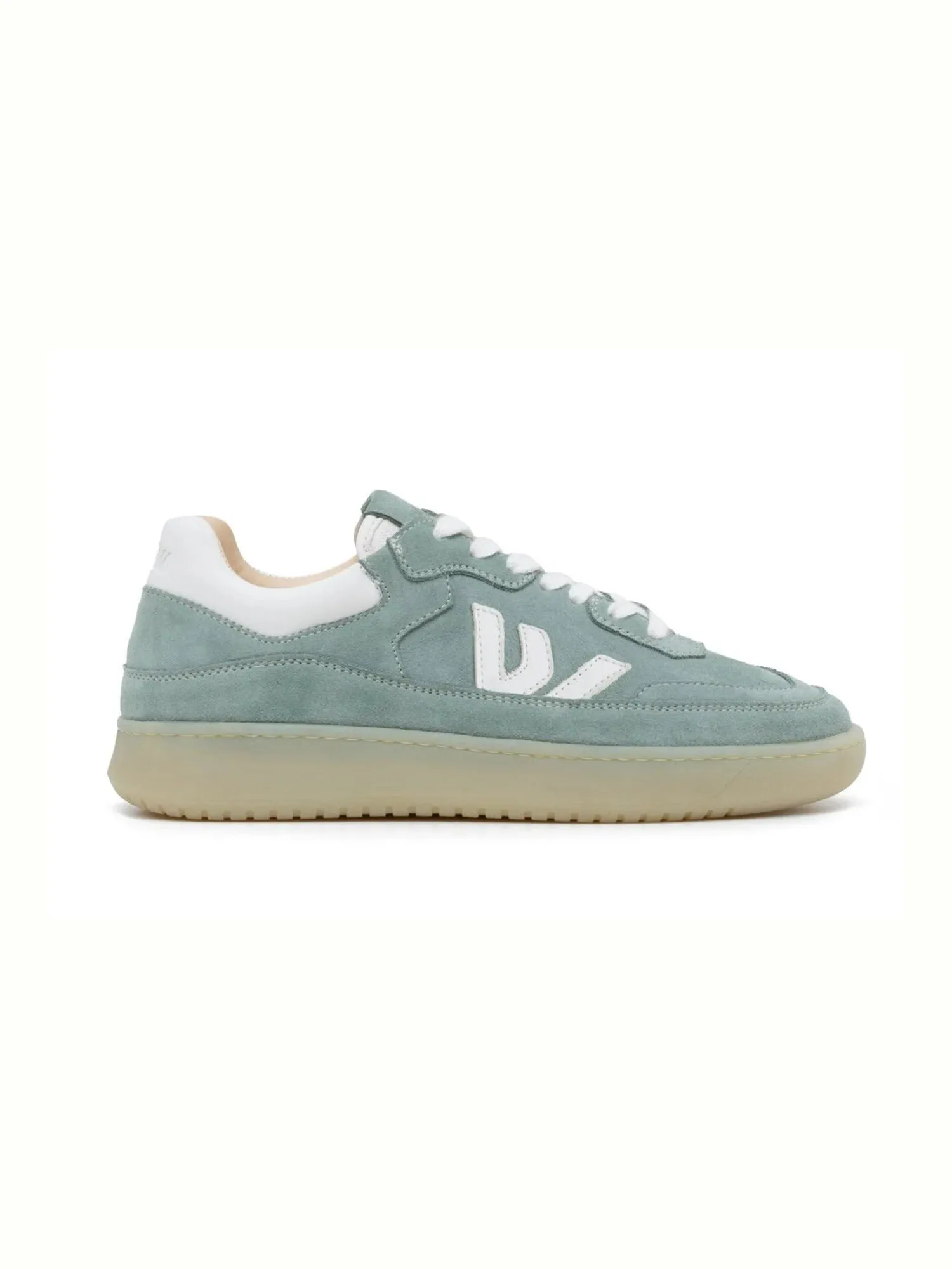 Misfit Sneakers Mint Green sold by Ivalo.com