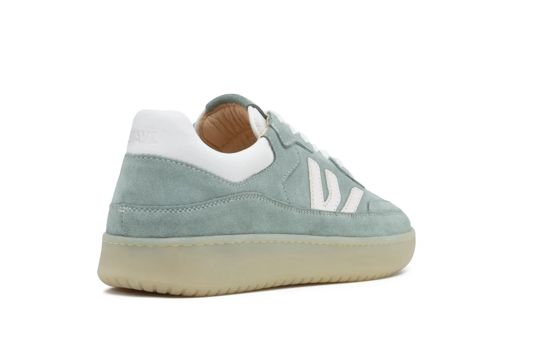 Misfit Sneakers Mint Green sold by Ivalo.com product image thumbnail 4