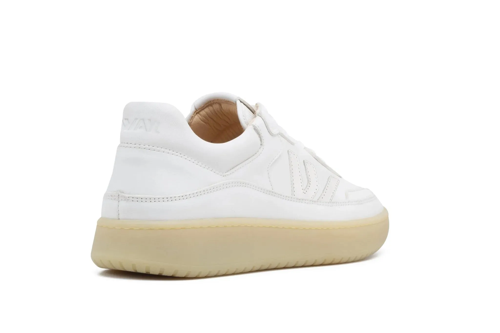 Misfit Sneakers White Gum sold by Ivalo.com product image thumbnail 5