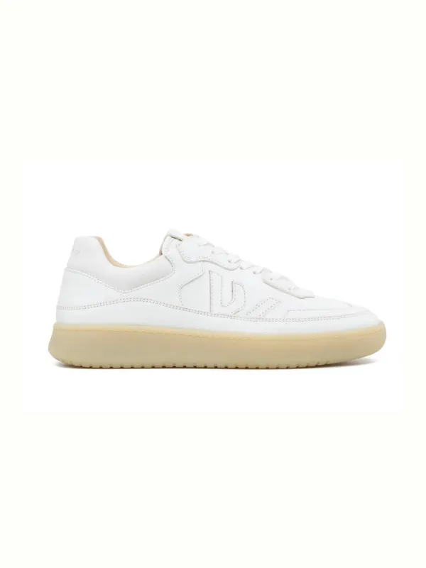 Misfit Sneakers White Gum made by Ivalo.com