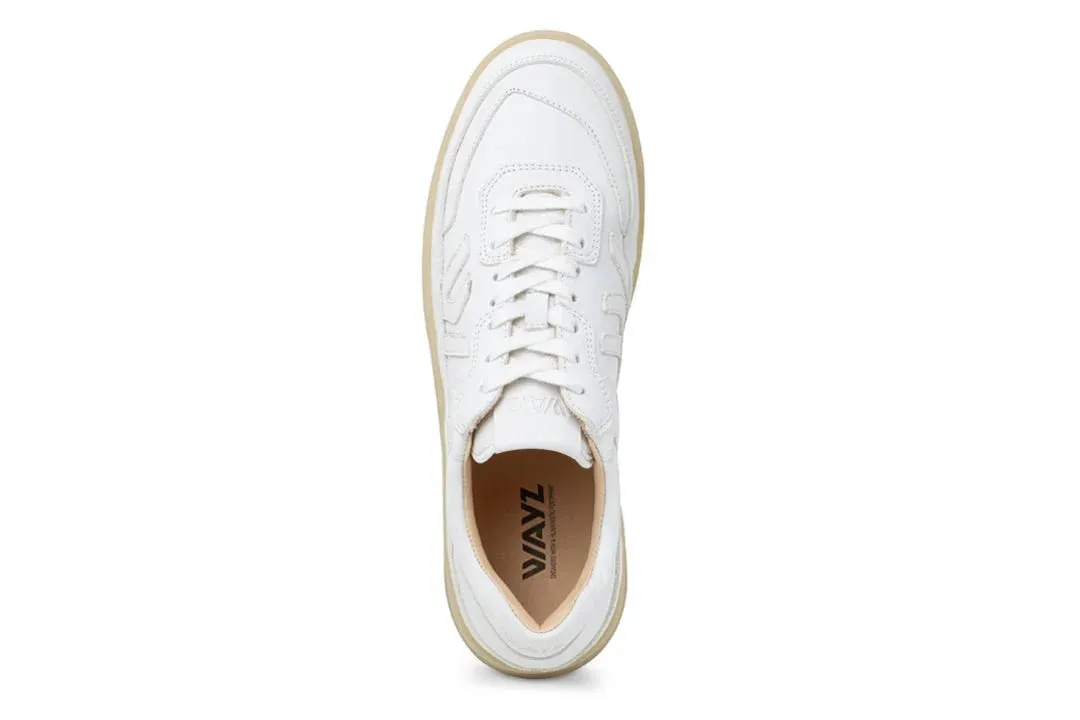 Misfit Sneakers White Gum sold by Ivalo.com product image thumbnail 3