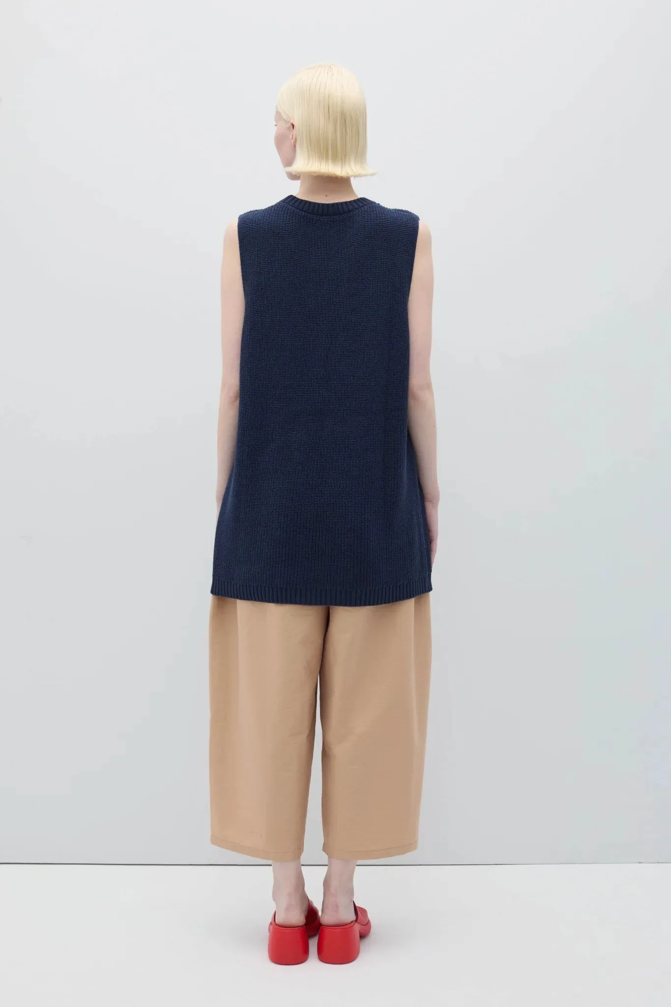 Rimini Vest Navy sold by Ivalo.com product image thumbnail 2