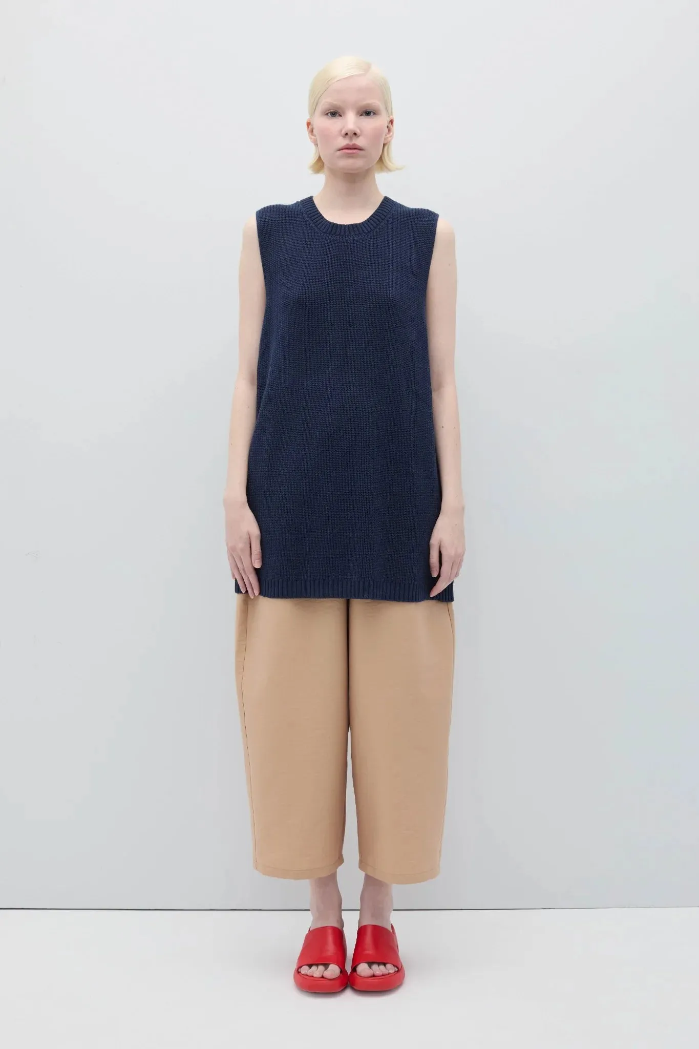 Rimini Vest Navy sold by Ivalo.com product image thumbnail 4