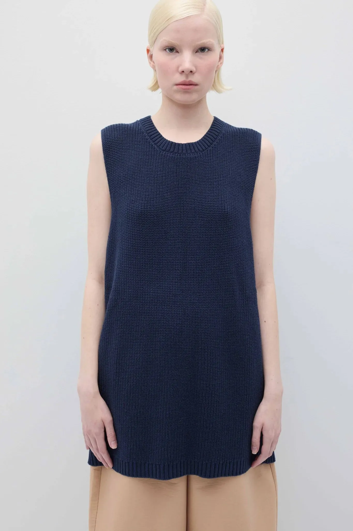 Rimini Vest Navy sold by Ivalo.com product image thumbnail 5