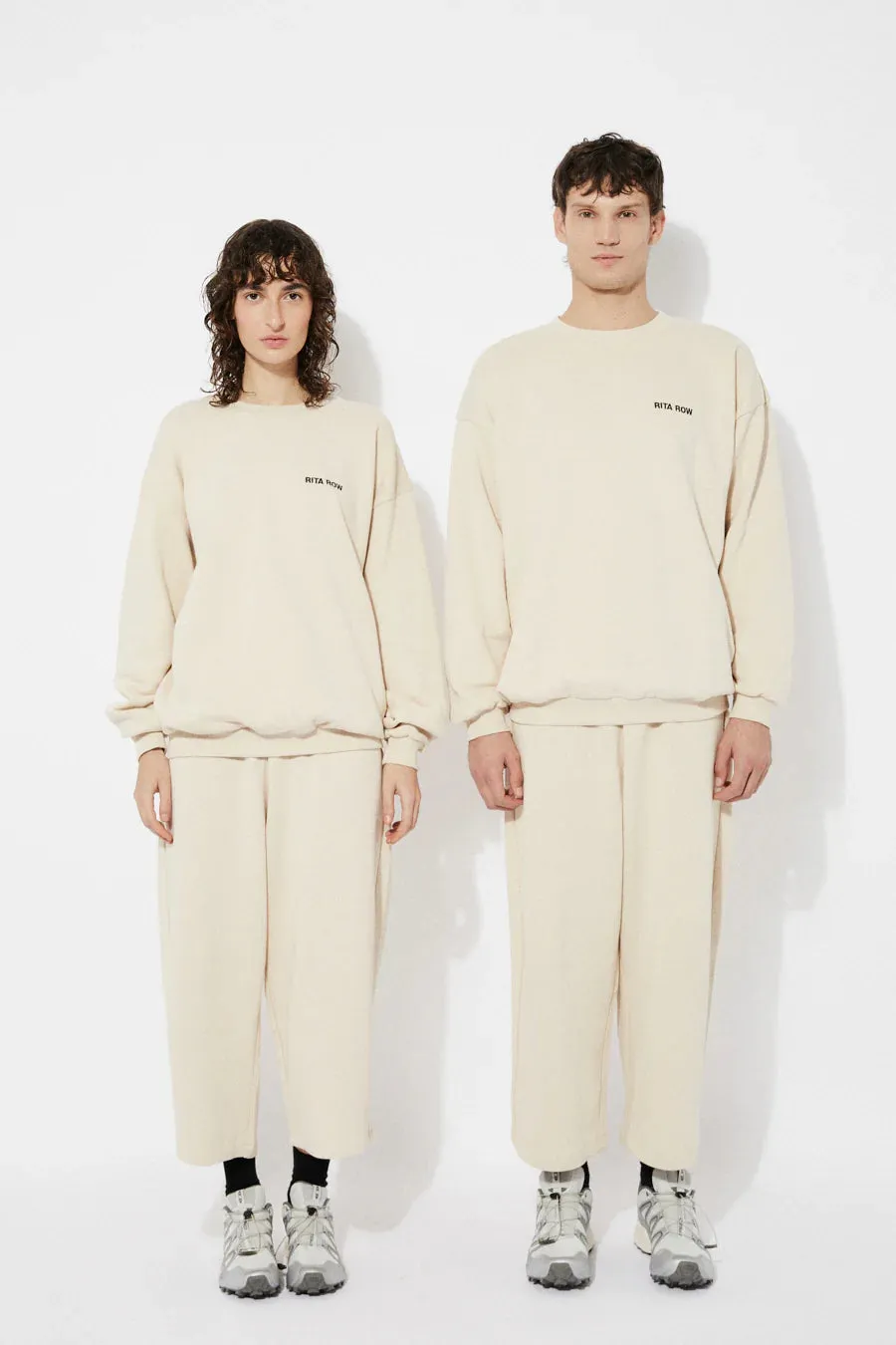 Lucas Sweater sold by Ivalo.com product image thumbnail 2