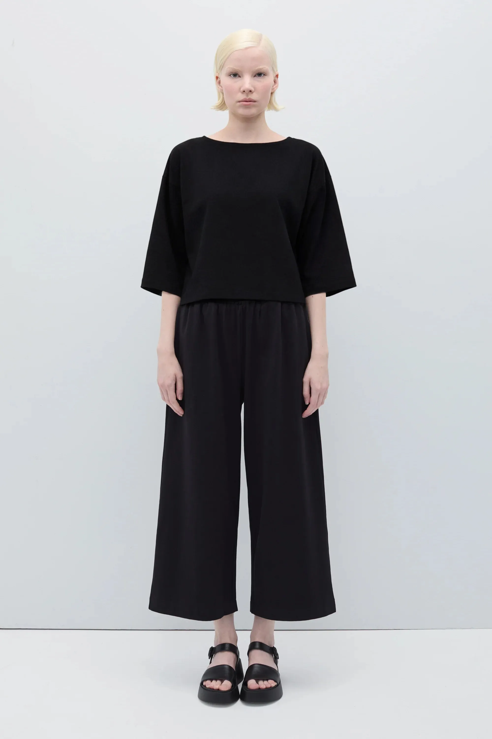 Pirita Shirt Black sold by Ivalo.com product image thumbnail 3