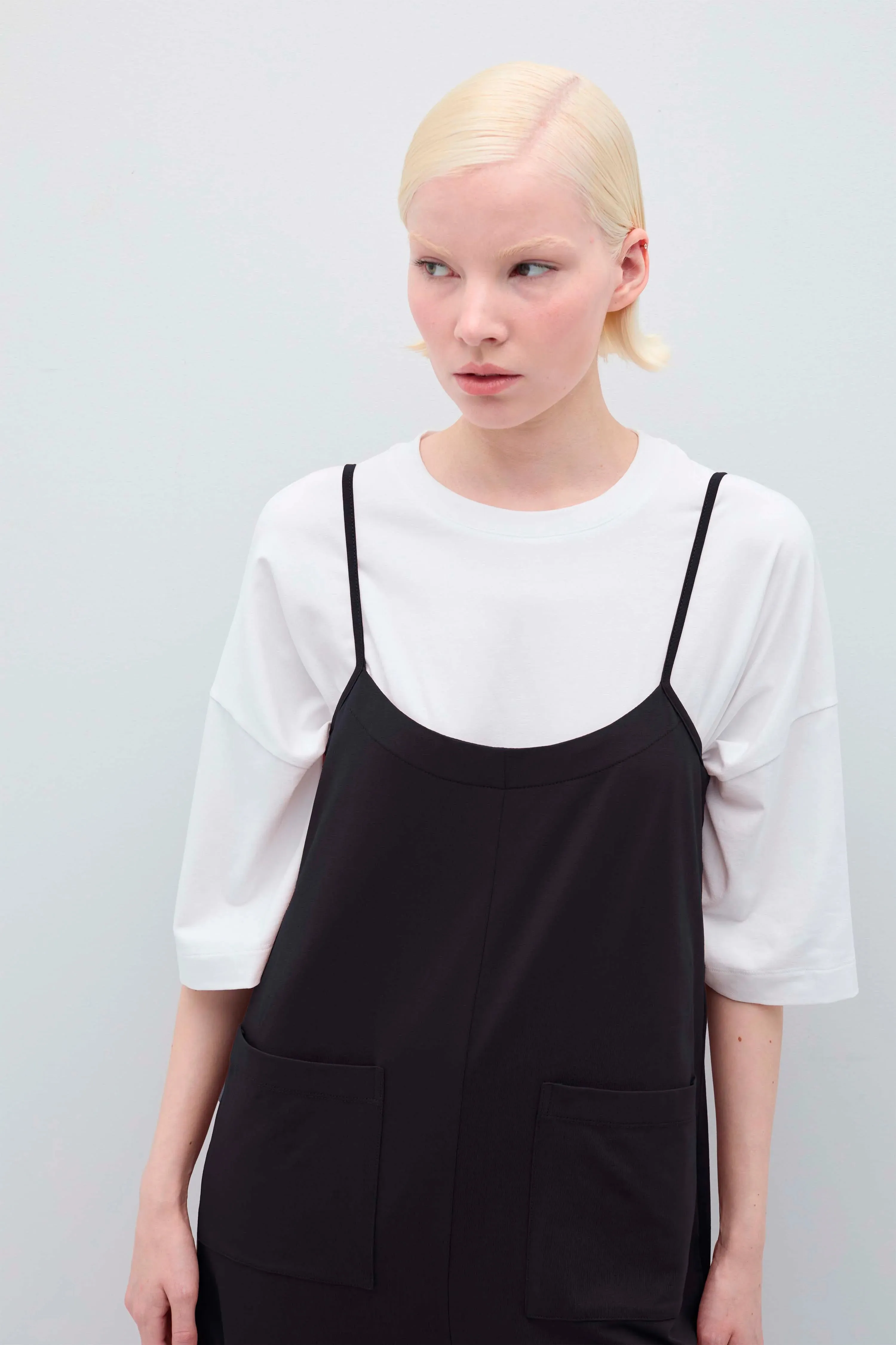 Luisa Jumpsuit Black sold by Ivalo.com product image thumbnail 4