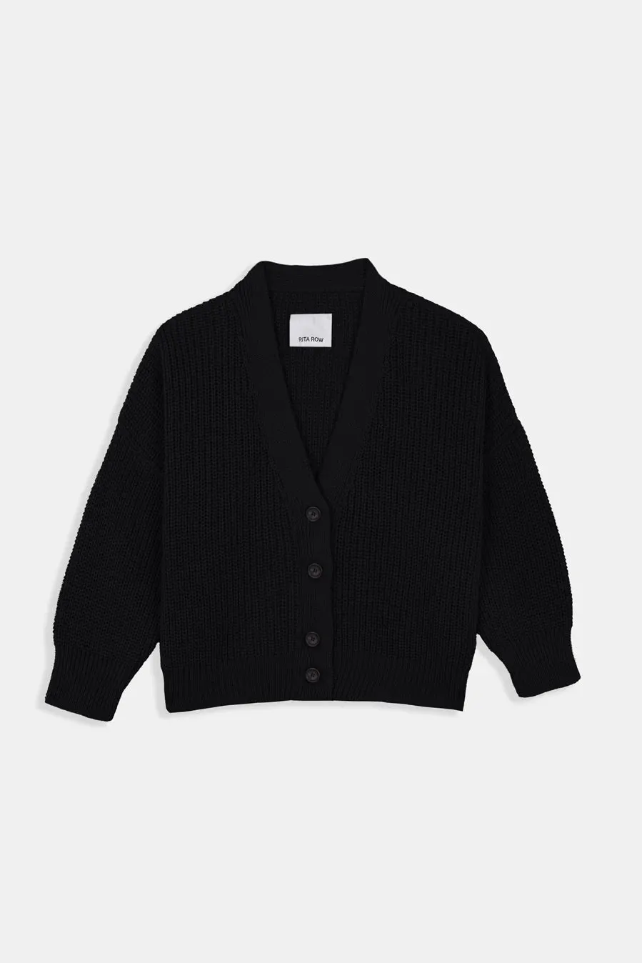 Sclater Cardigan Black sold by Ivalo.com product image thumbnail 3