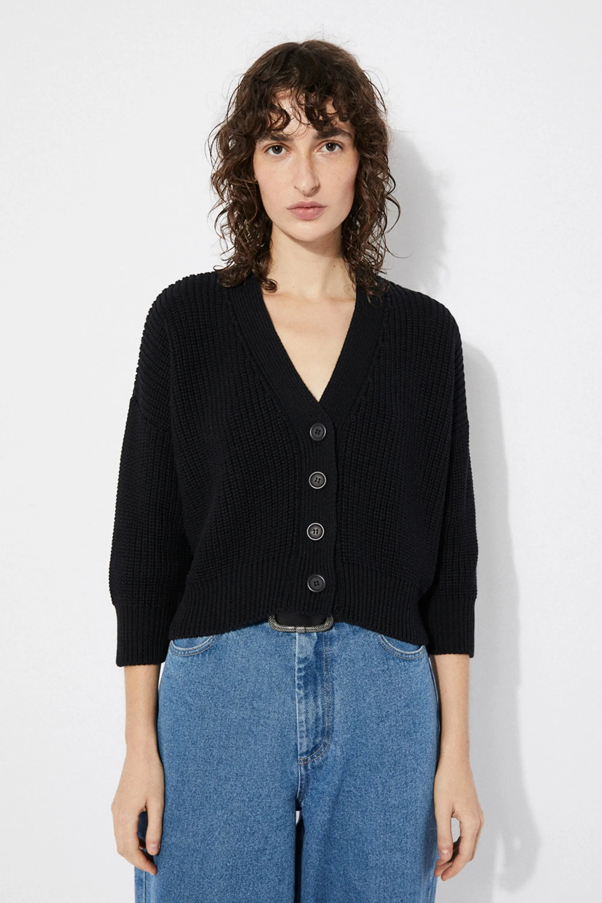 Sclater Cardigan Black sold by Ivalo.com product image thumbnail 4