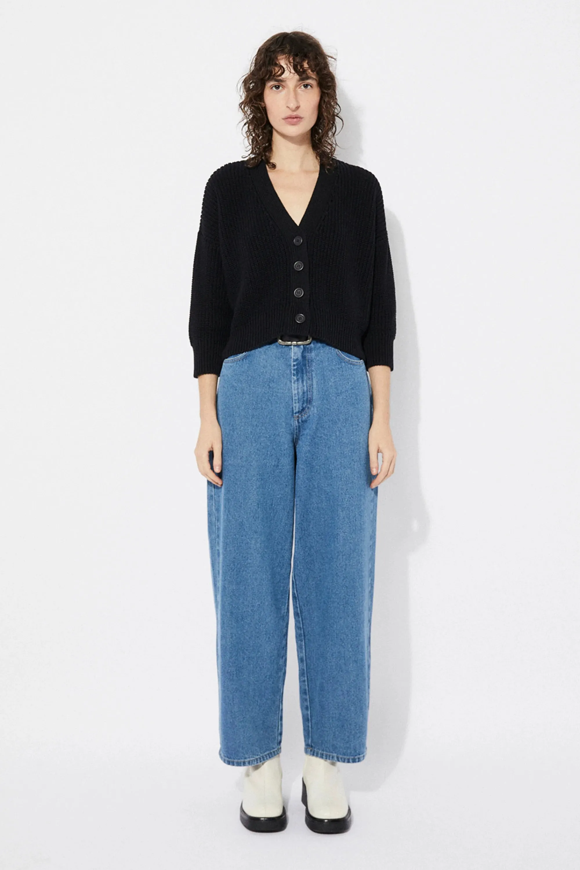 Sclater Cardigan Black sold by Ivalo.com product image thumbnail 2