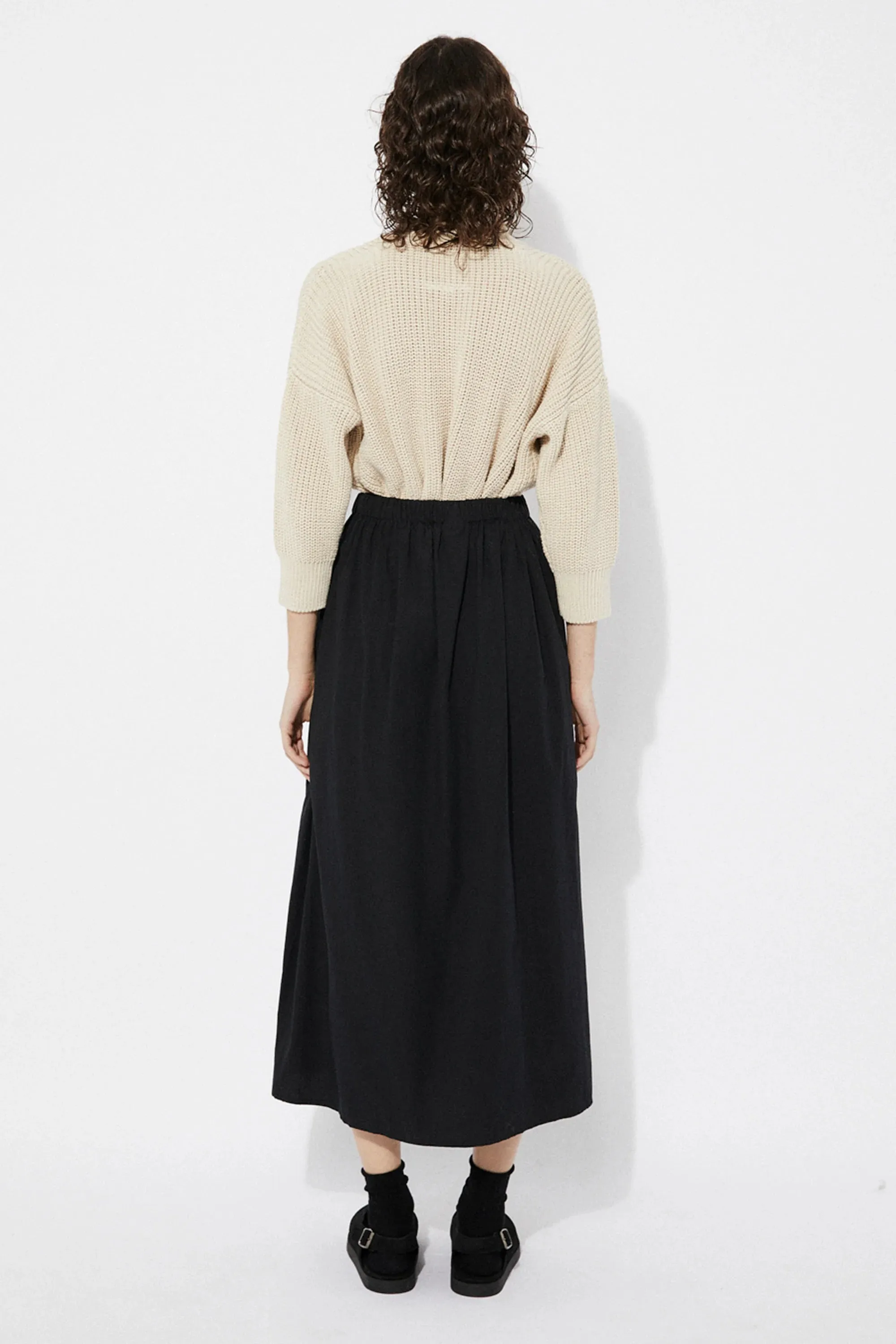Sclater Cardigan Beige sold by Ivalo.com product image thumbnail 2