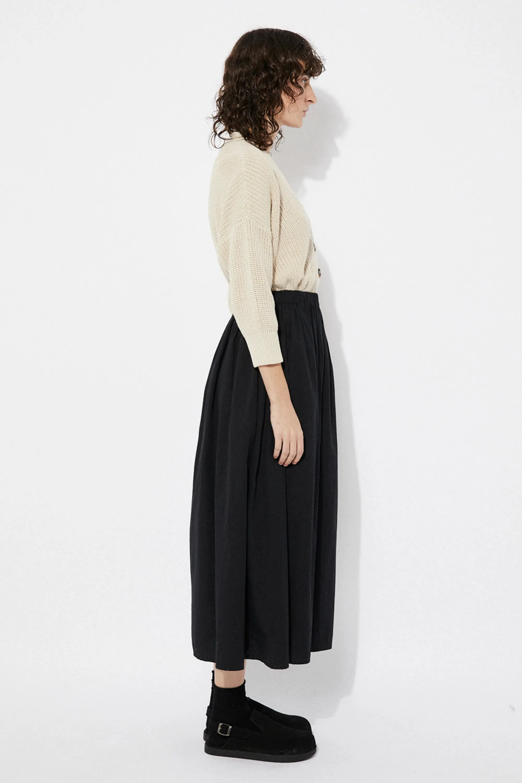 Sclater Cardigan Beige sold by Ivalo.com product image thumbnail 5