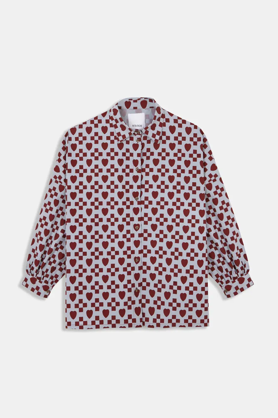 Lucero Shirt sold by Ivalo.com product image thumbnail 5