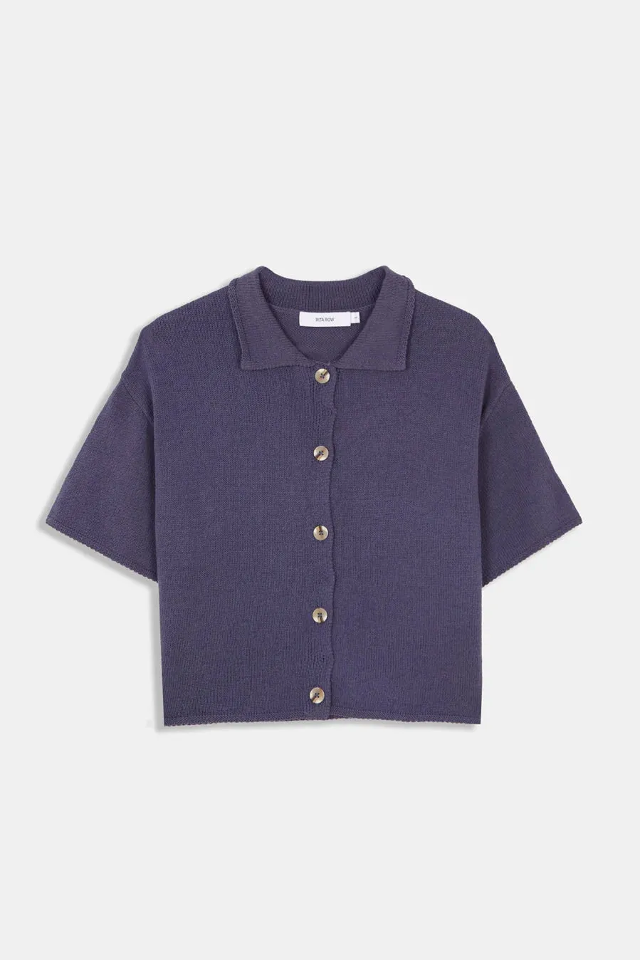 Eros Shirt Blue sold by Ivalo.com product image thumbnail 5