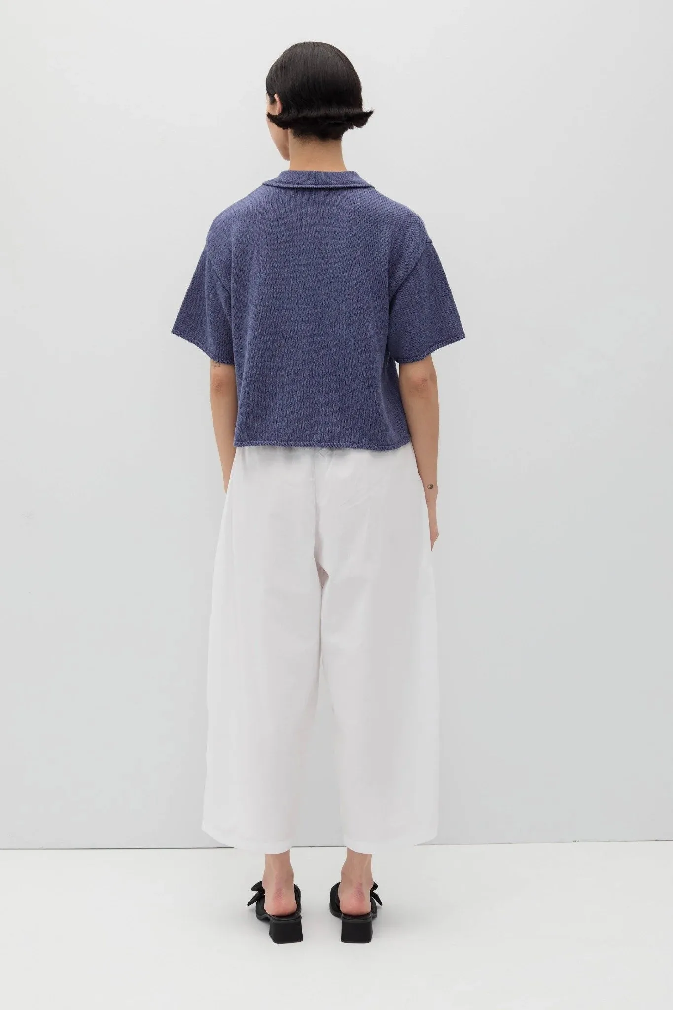 Eros Shirt Blue sold by Ivalo.com product image thumbnail 2