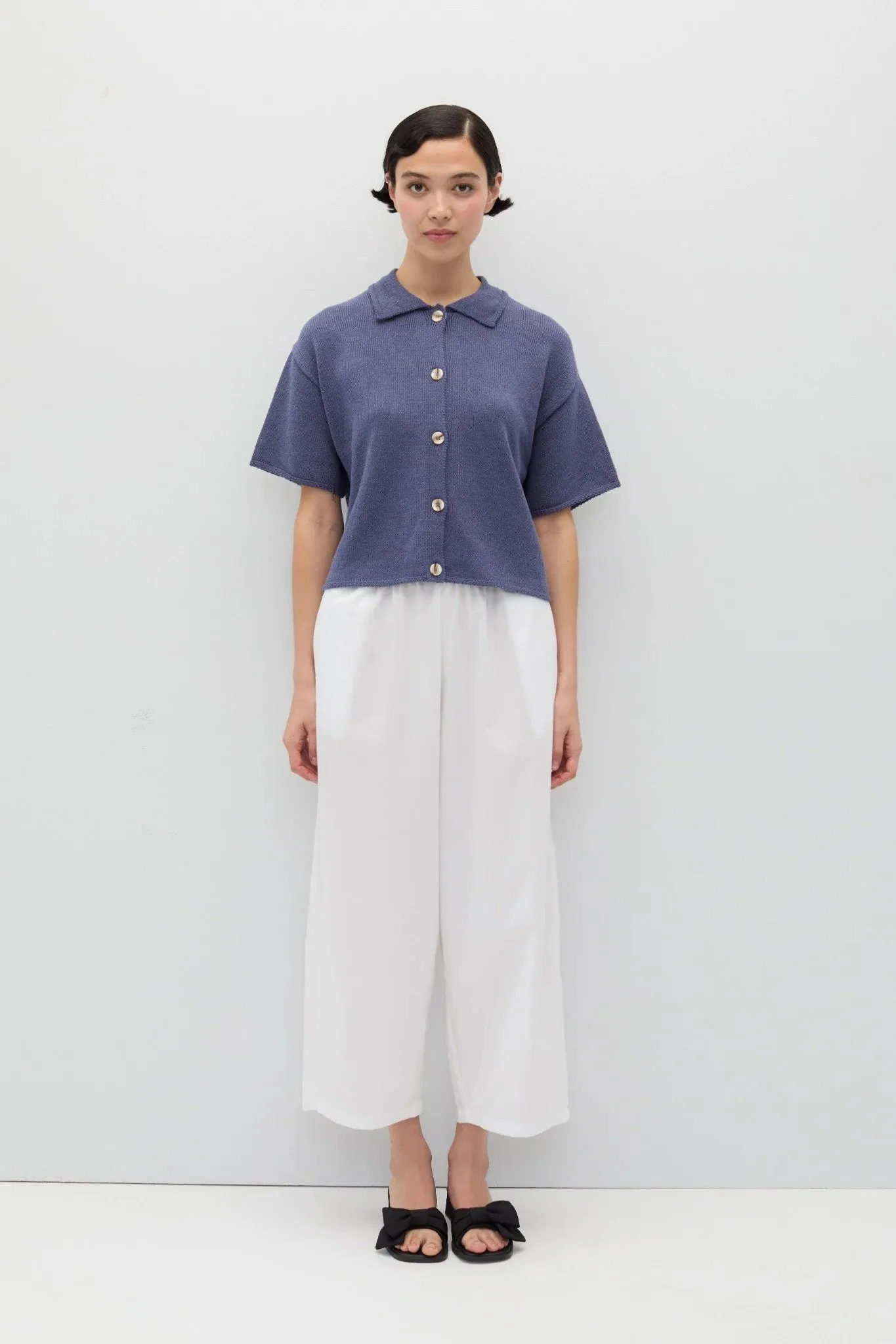 Eros Shirt Blue sold by Ivalo.com product image thumbnail 3