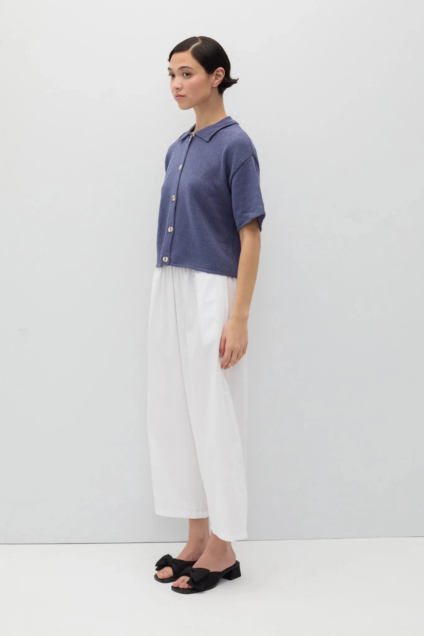 Eros Shirt Blue sold by Ivalo.com product image thumbnail 4