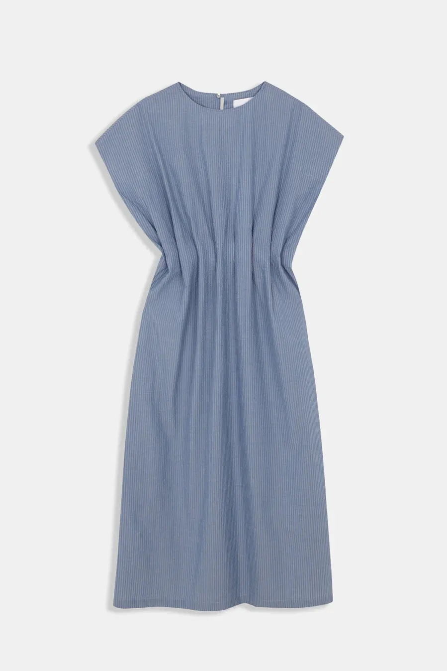 Sybille Dress Blue Stripes sold by Ivalo.com product image thumbnail 2