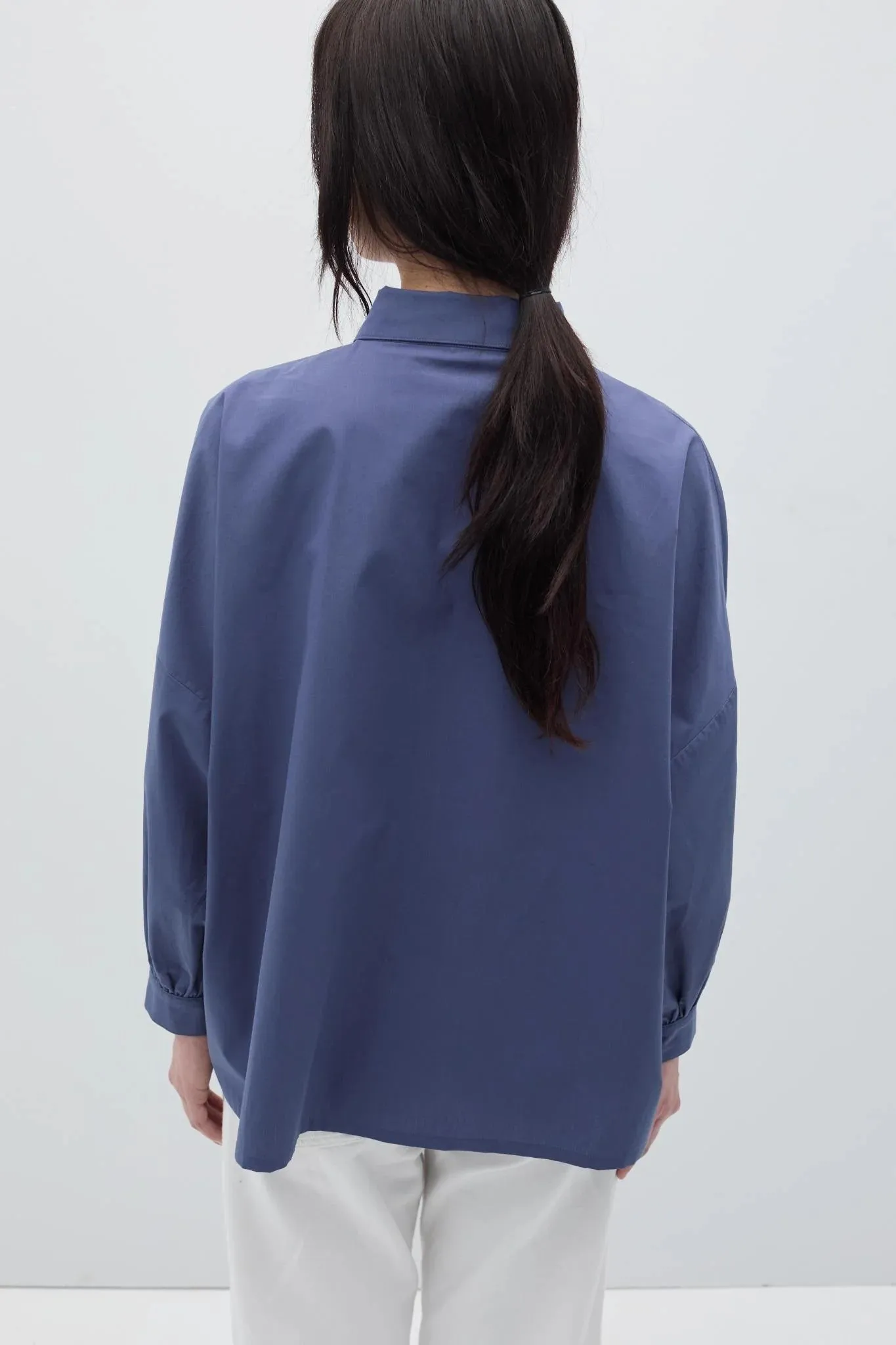 Lucero Shirt Blue sold by Ivalo.com product image thumbnail 2