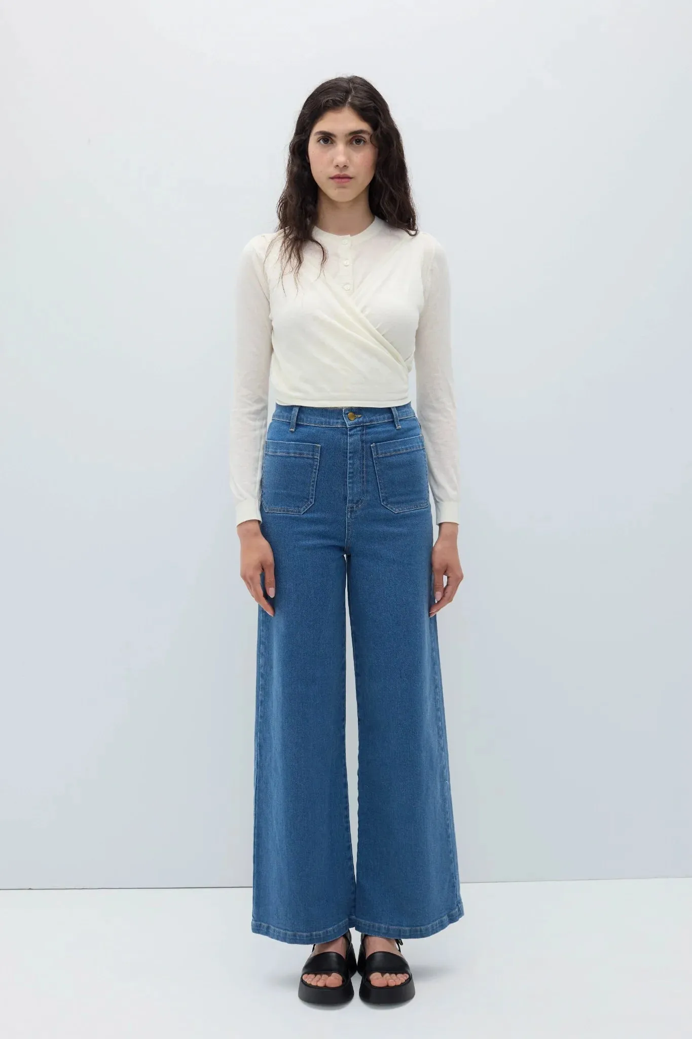 Fine Top Beige sold by Ivalo.com product image thumbnail 4