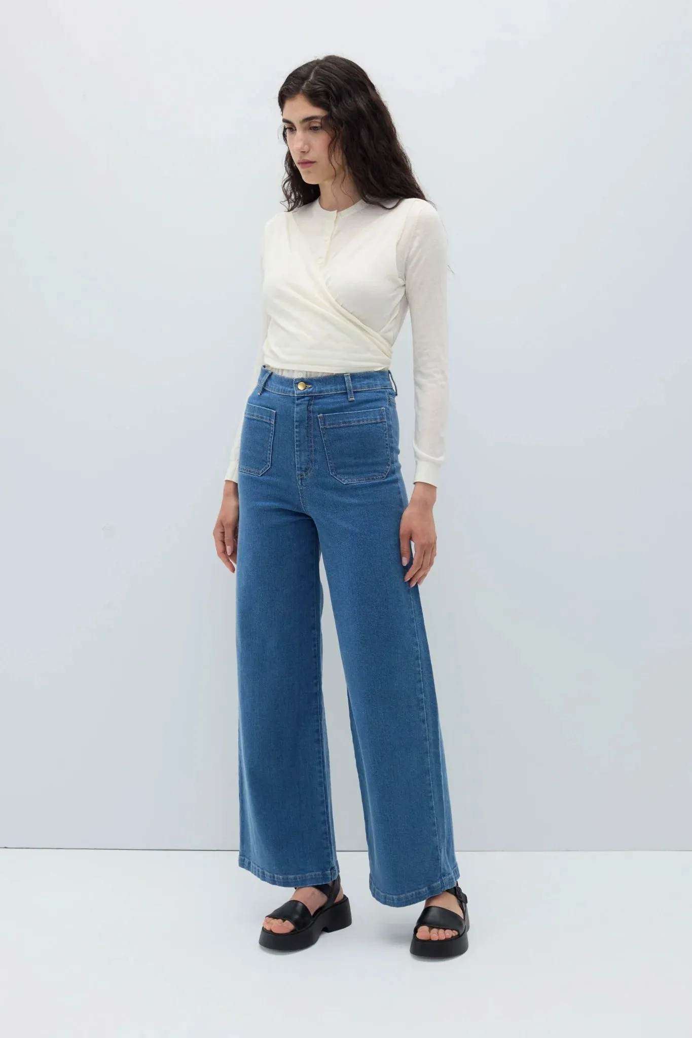 Fine Top Beige sold by Ivalo.com product image thumbnail 5