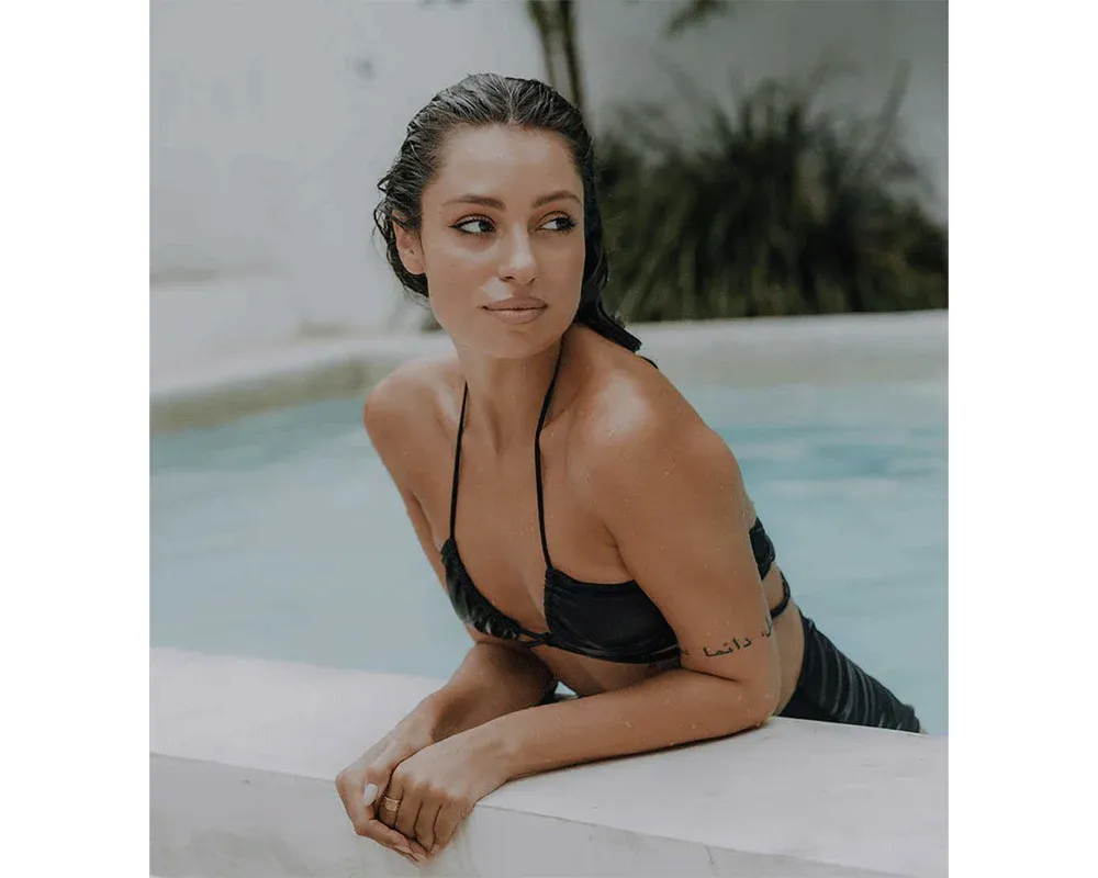 Versatile Bikini Top sold by Ivalo.com product image thumbnail 4