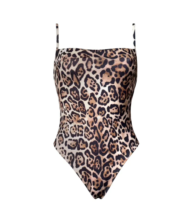 Alba Onepiece Swimsuit made by Ivalo.com