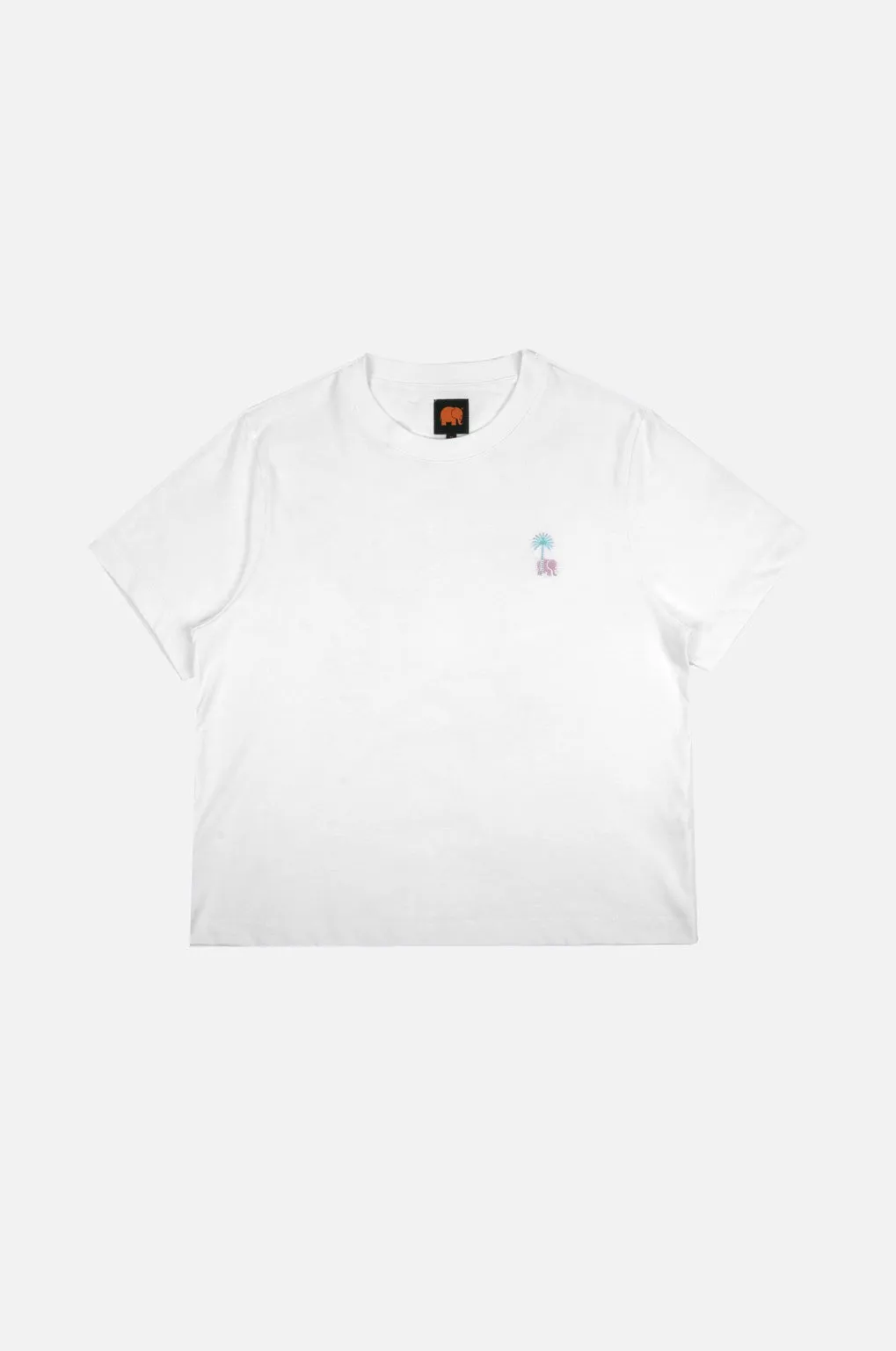 Women's Antonyo Marest x Trendsplant Allegra Hut T-Shirt sold by Ivalo.com product image thumbnail 3