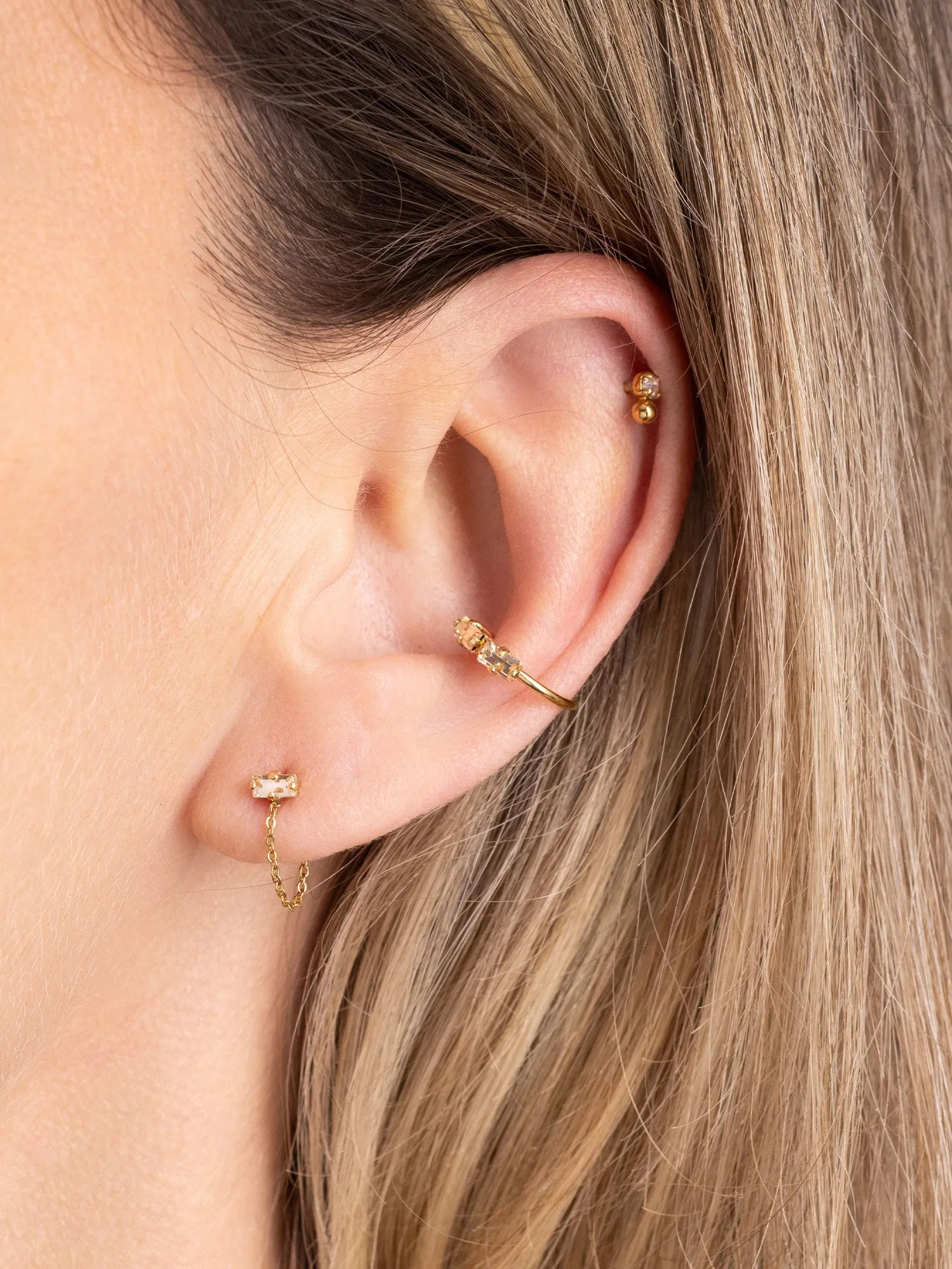Denis Earcuff Champagne sold by Ivalo.com product image thumbnail 2