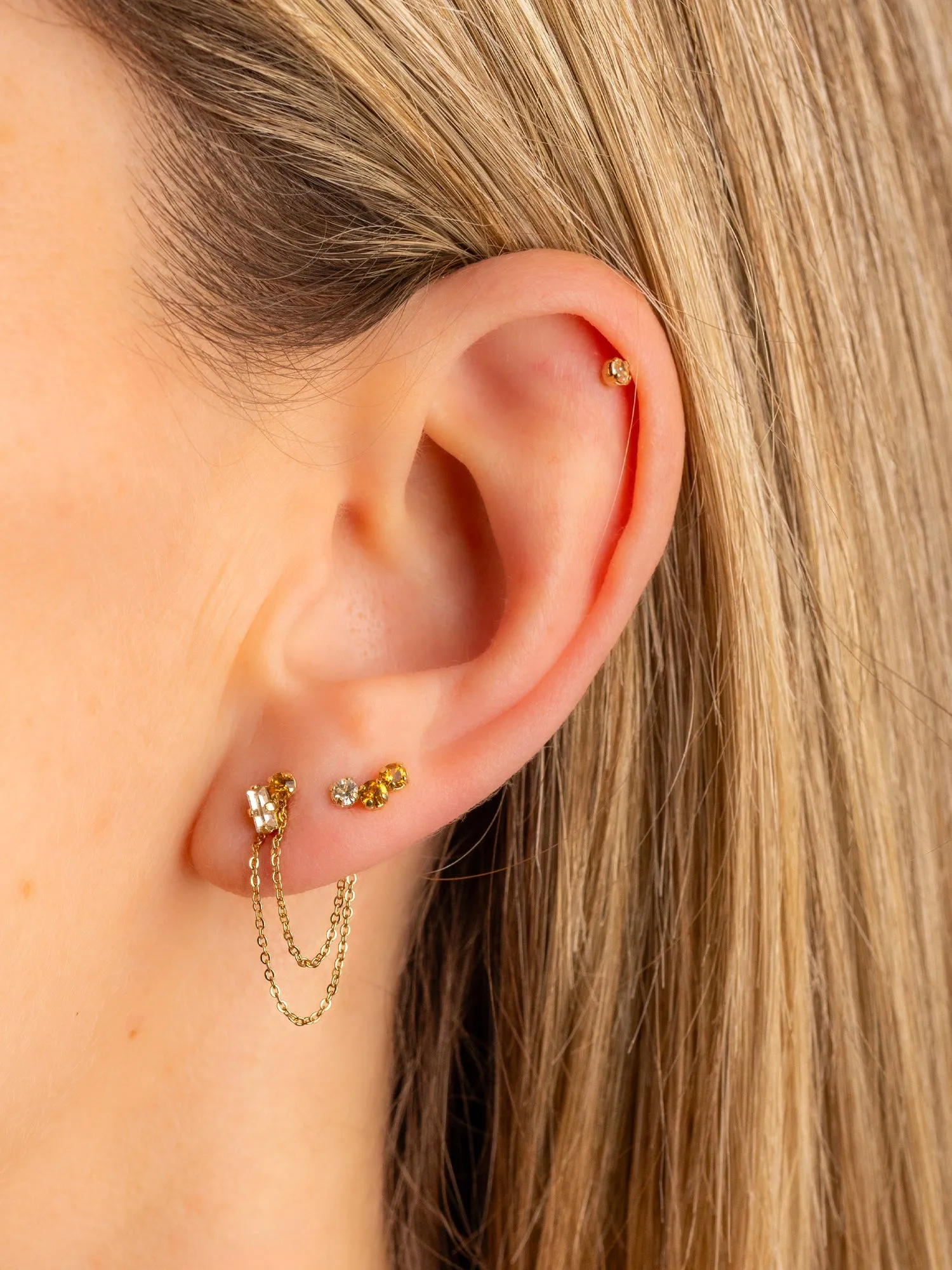 Paul Piercing Champagne sold by Ivalo.com product image thumbnail 2