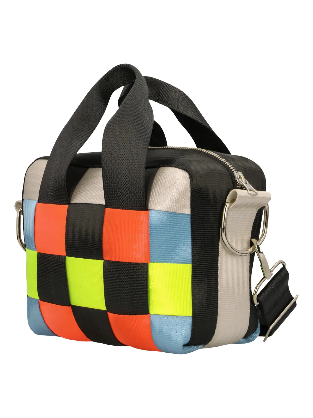 Hilla Bag Coral Reef sold by Ivalo.com product image thumbnail 5