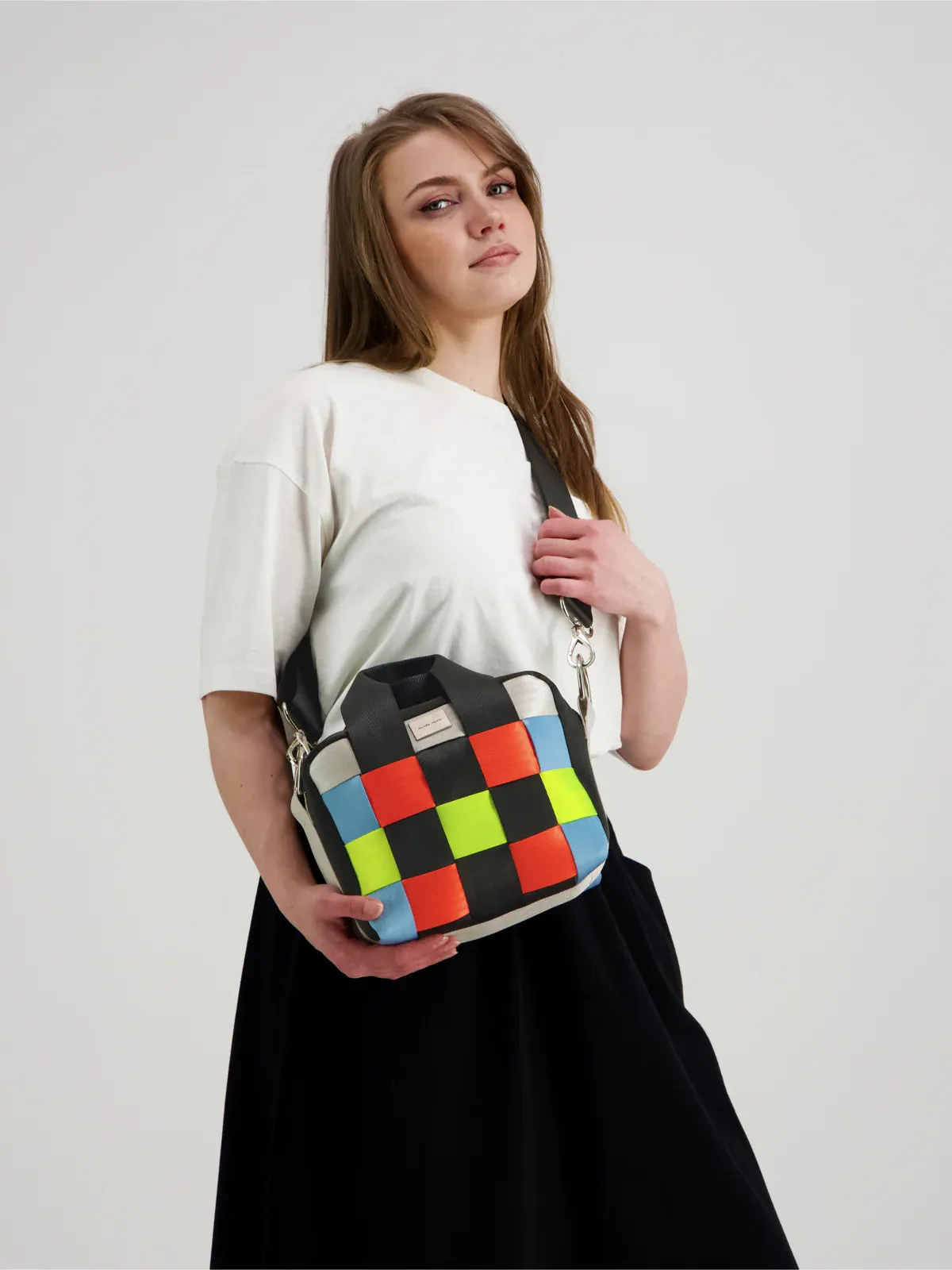 Hilla Bag Coral Reef sold by Ivalo.com product image thumbnail 2