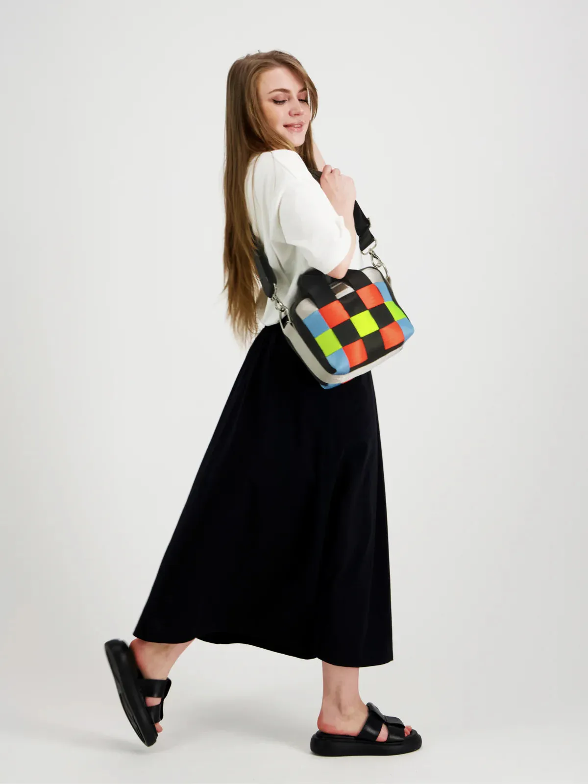Hilla Bag Coral Reef sold by Ivalo.com product image thumbnail 4