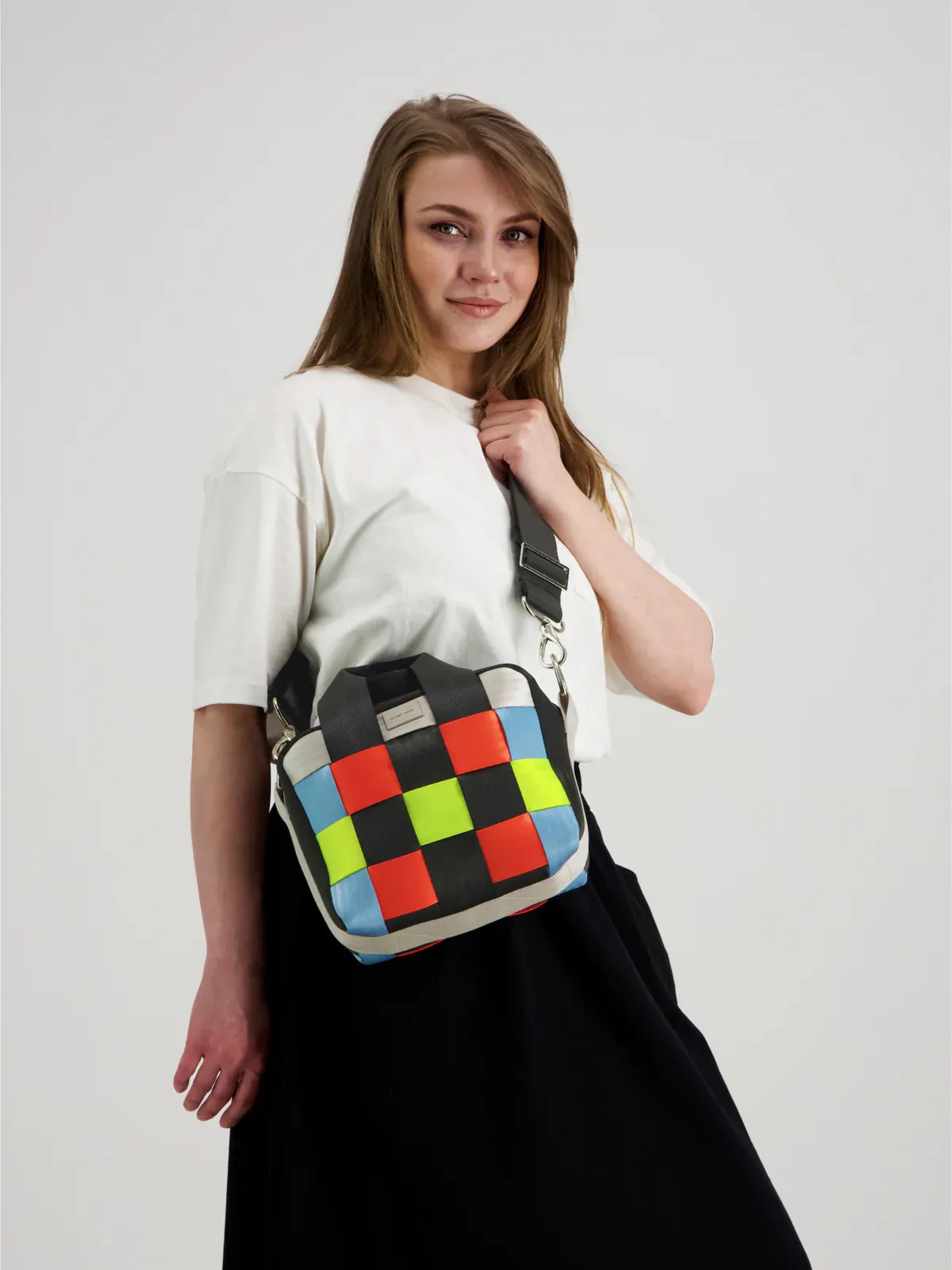 Hilla Bag Coral Reef sold by Ivalo.com product image thumbnail 3