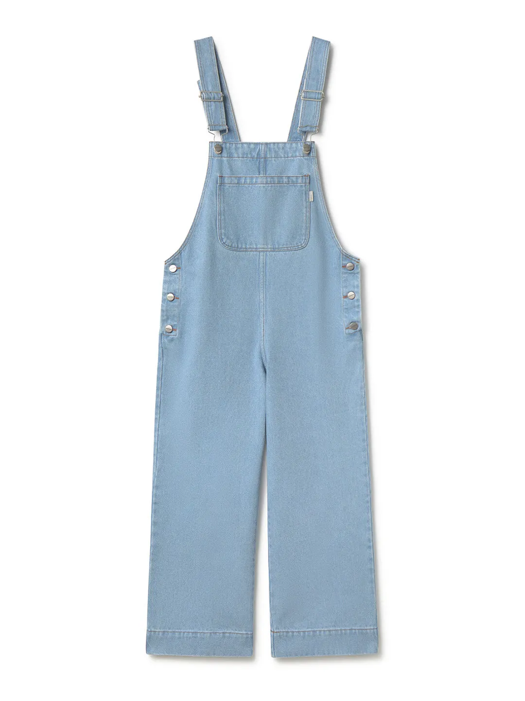 Elba Jumpsuit Fresh Blue sold by Ivalo.com product image thumbnail 3