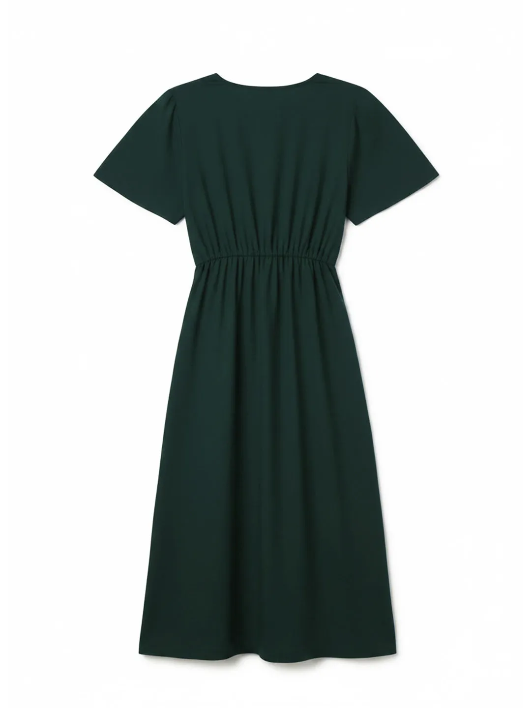 Balandra Dress Garden Green sold by Ivalo.com product image thumbnail 4
