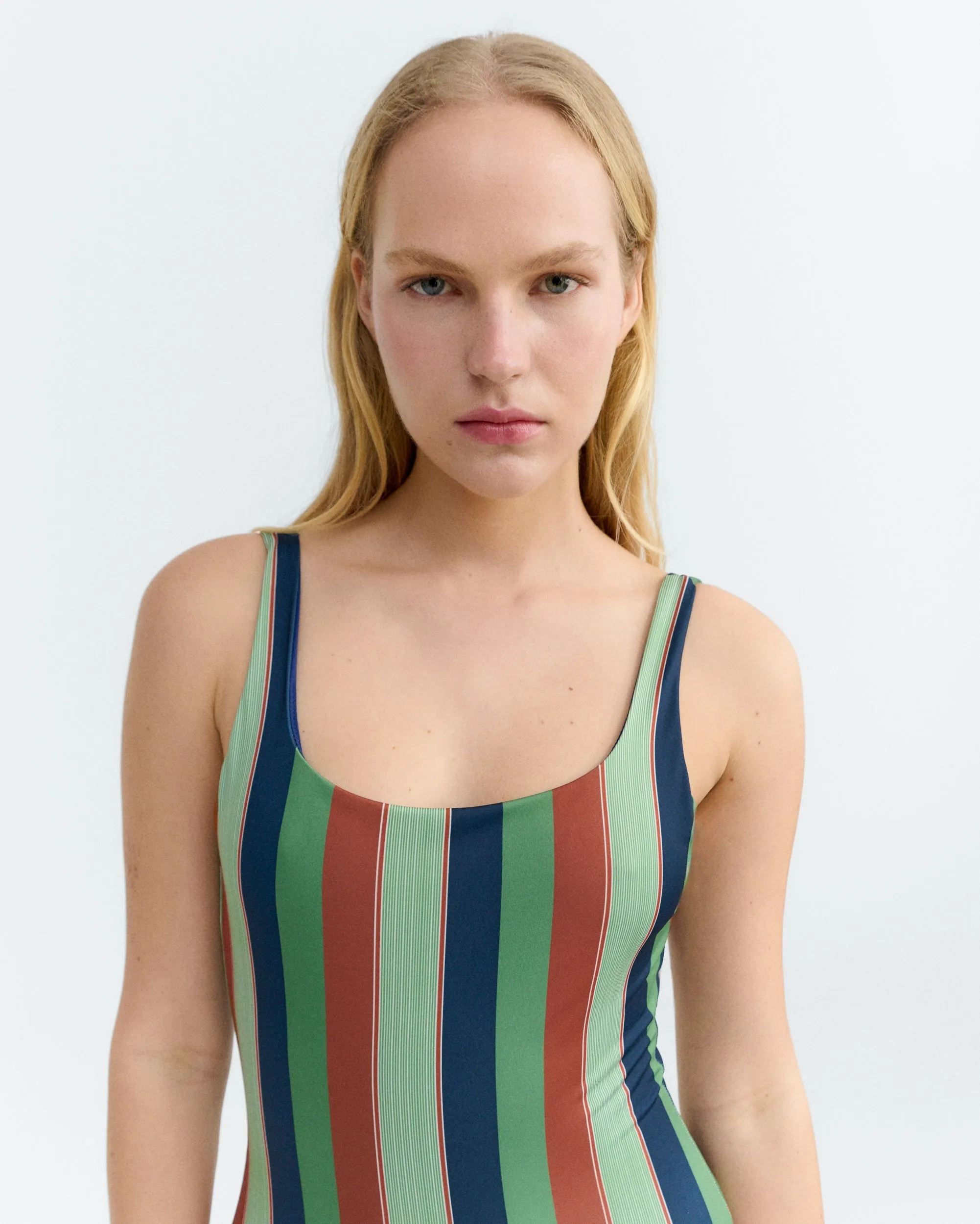 Amalfi Swimsuit Striped sold by Ivalo.com product image thumbnail 5