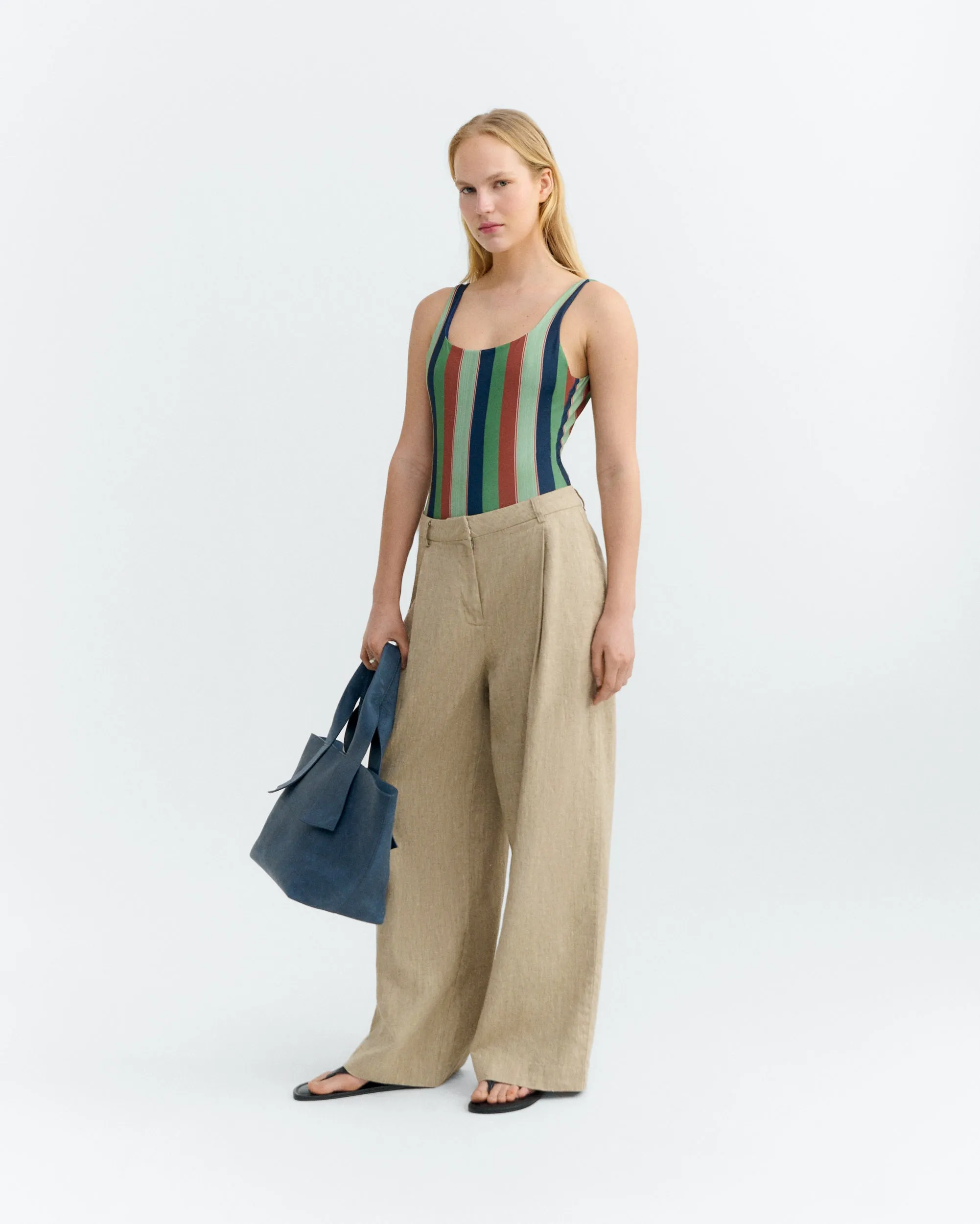 Amalfi Swimsuit Striped sold by Ivalo.com product image thumbnail 3