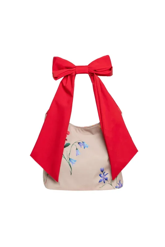 Spring Blossom Tote Bag made by Ivalo.com