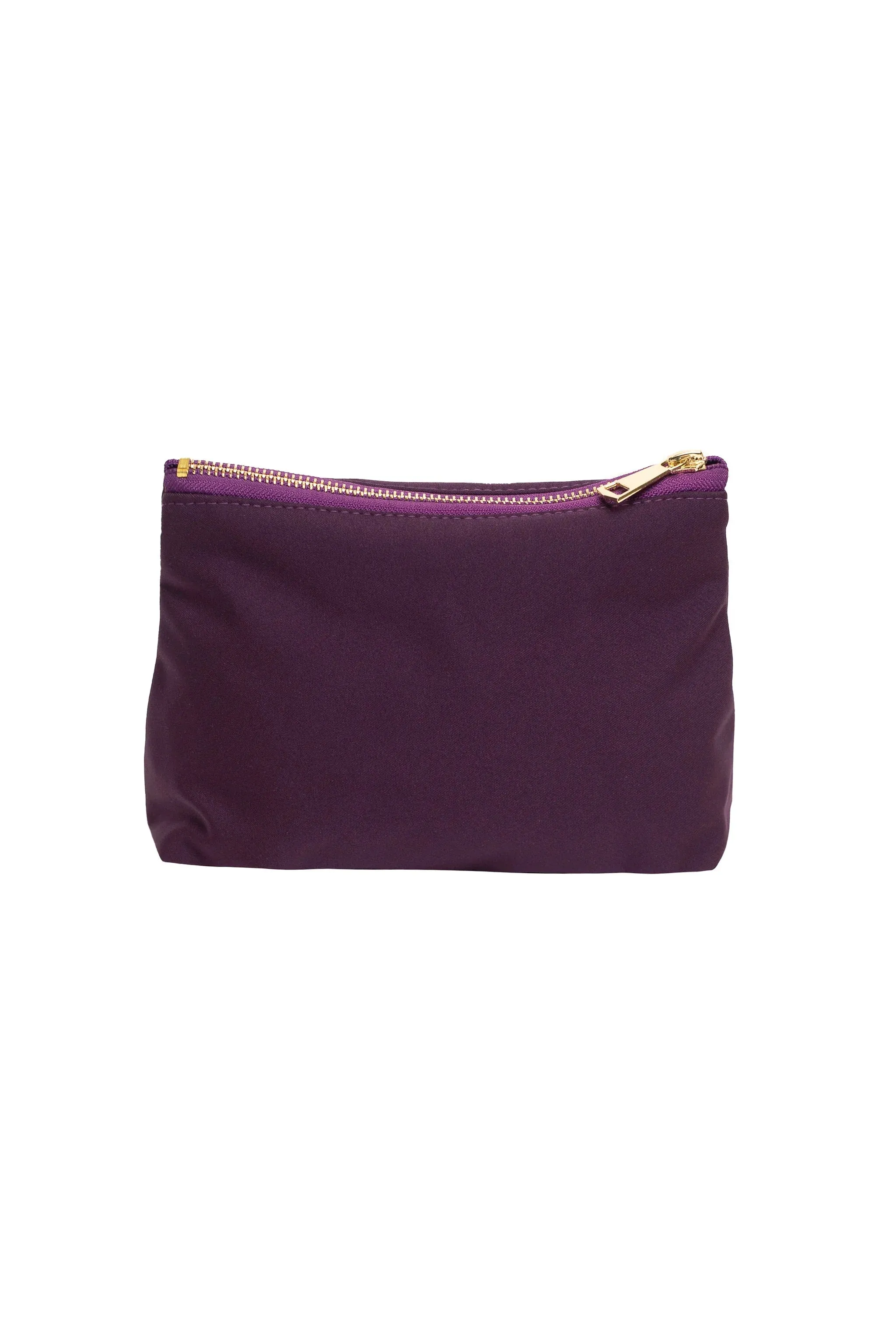 Ruby Purple Makeup Bag sold by Ivalo.com