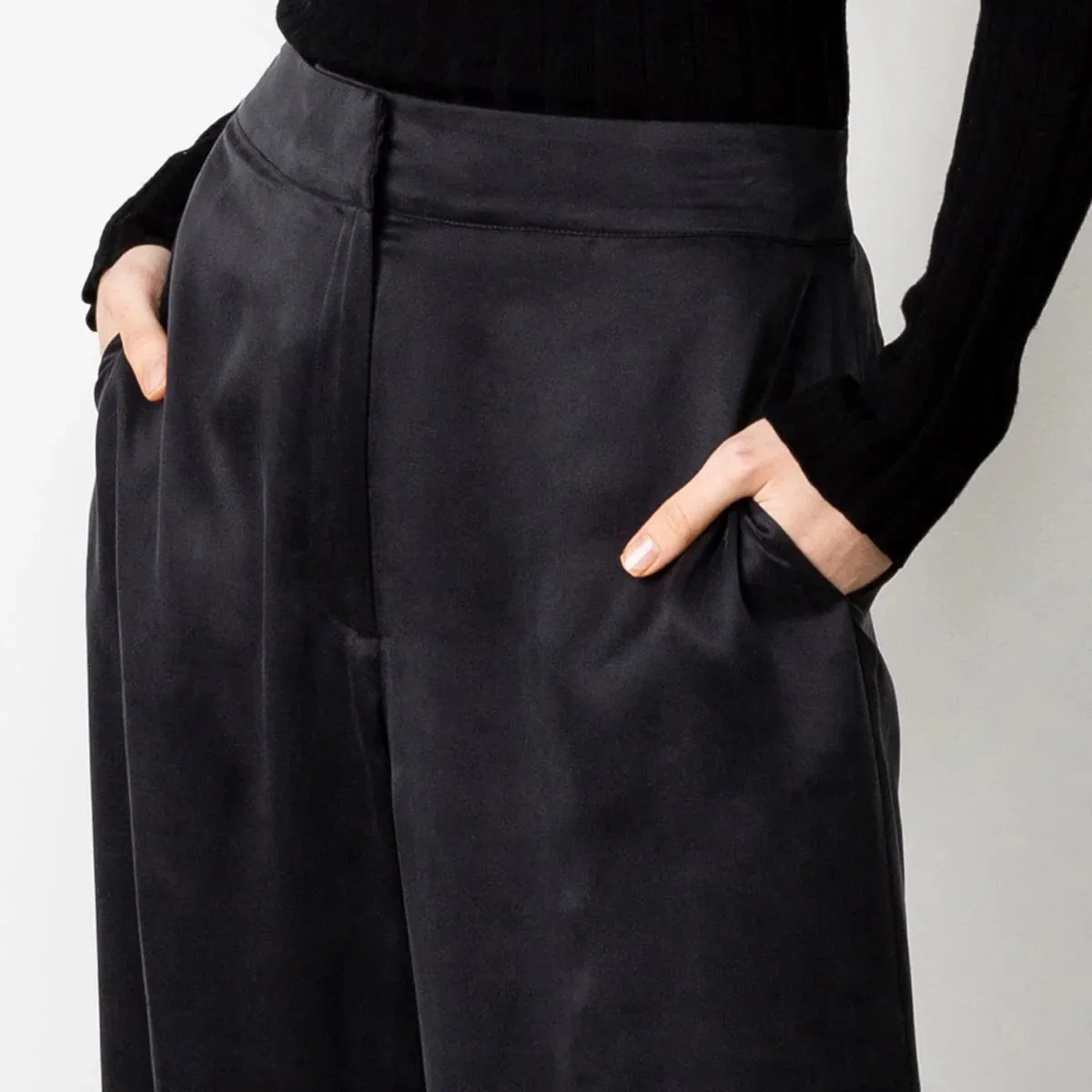 Freedom Long Trousers Black sold by Ivalo.com product image thumbnail 4
