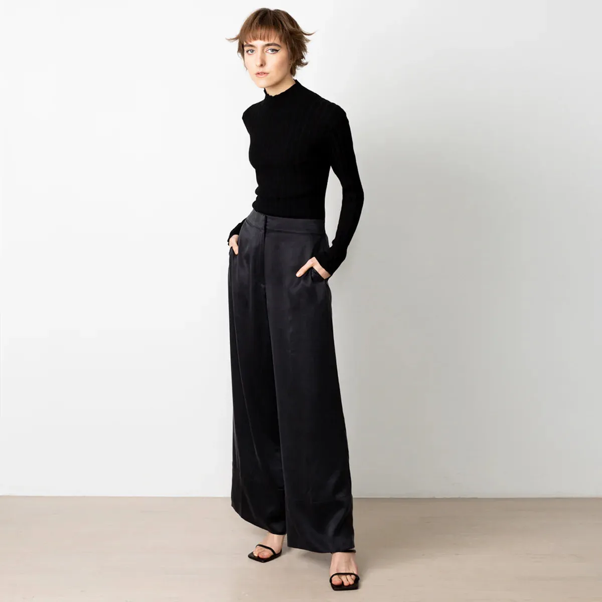 Freedom Long Trousers Black sold by Ivalo.com product image thumbnail 2