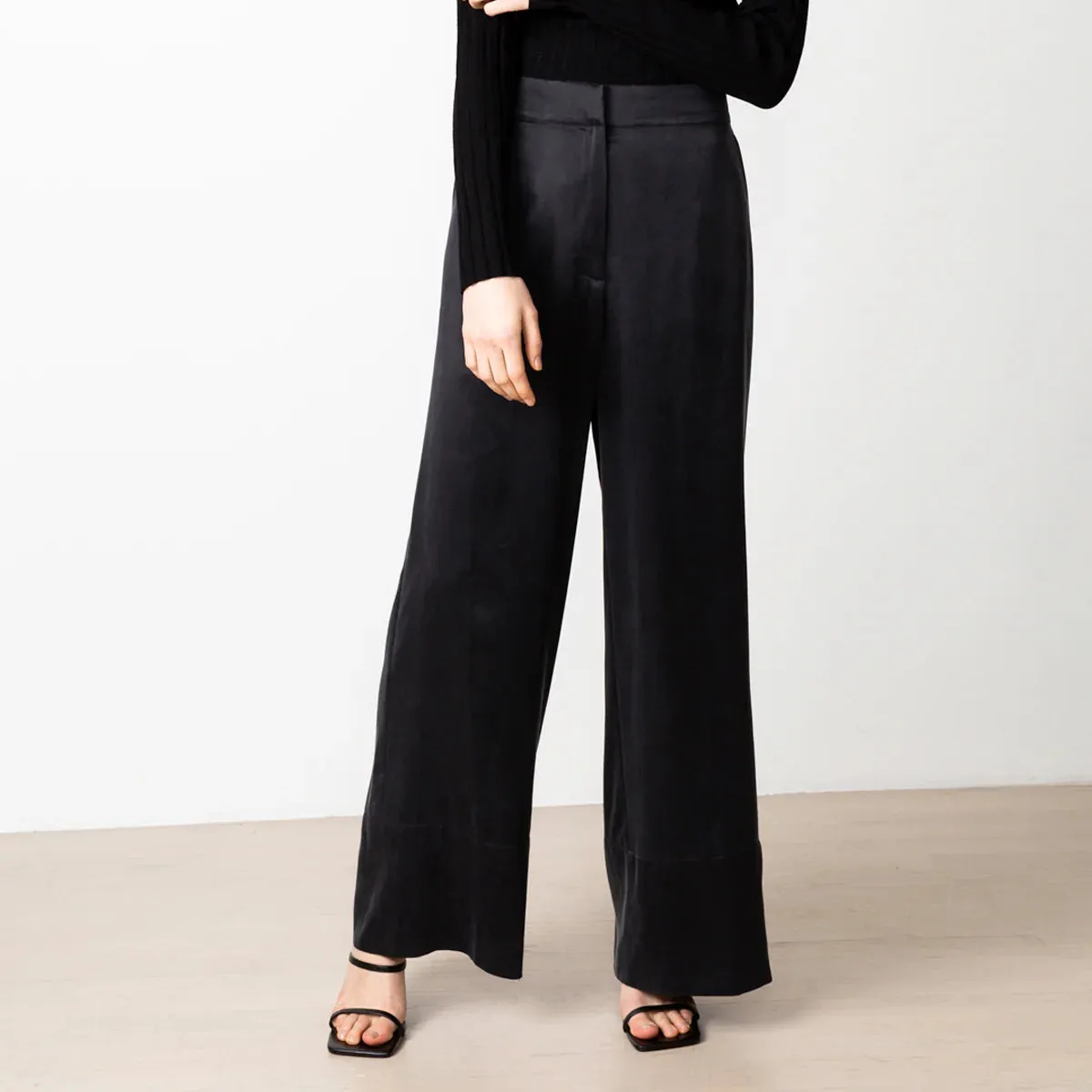 Freedom Long Trousers Black sold by Ivalo.com product image thumbnail 5