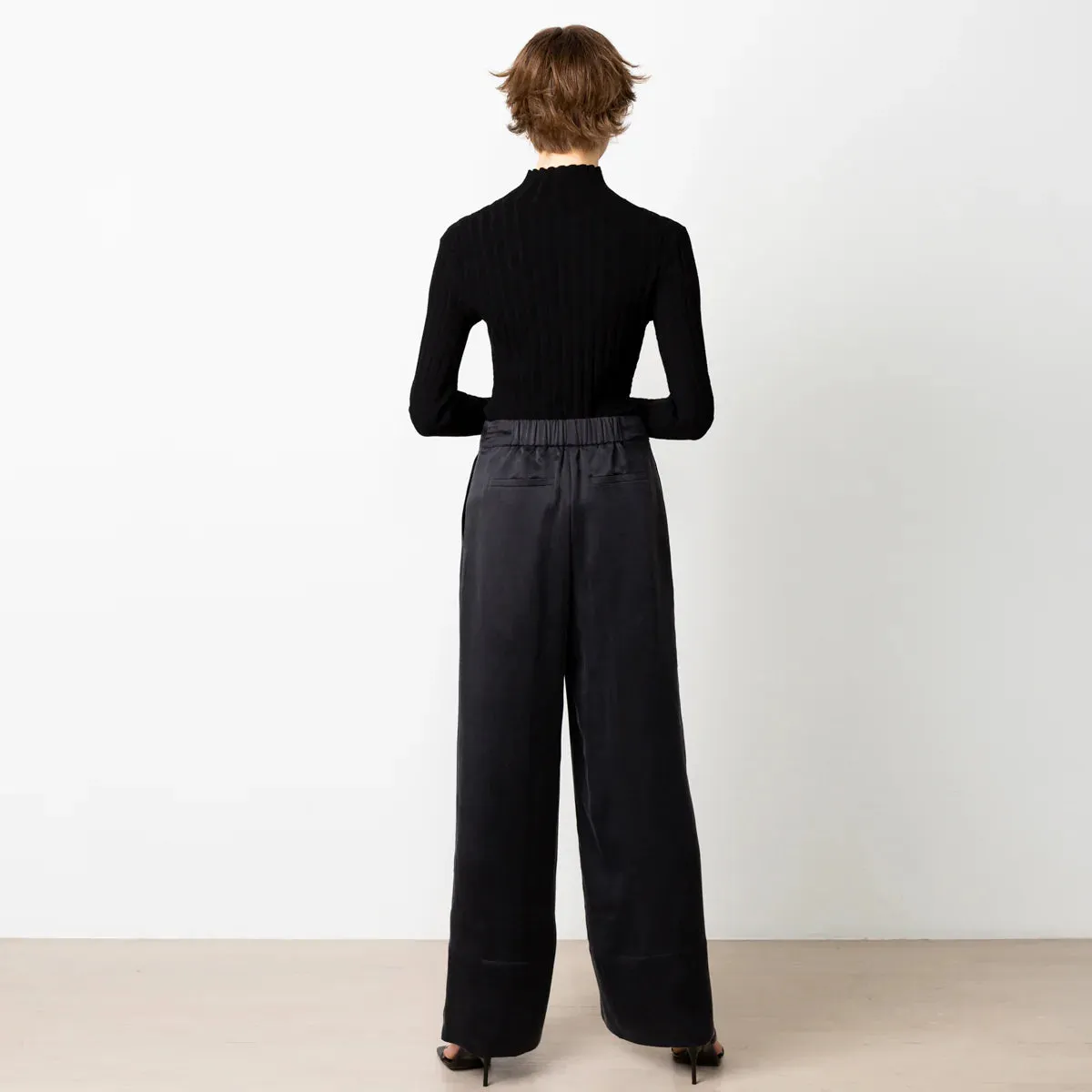 Freedom Long Trousers Black sold by Ivalo.com product image thumbnail 3