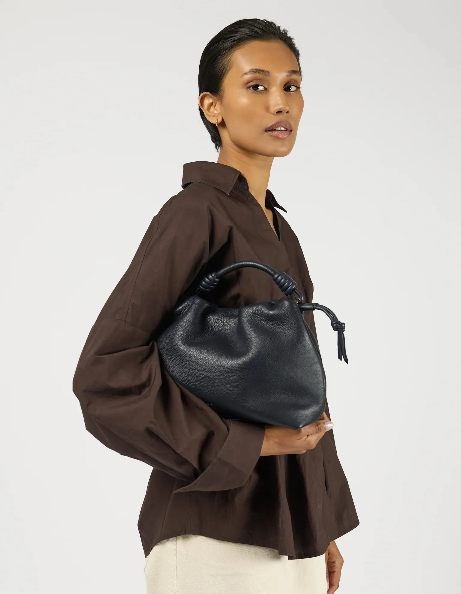 Kiki Midi Bag Universe Blue sold by Ivalo.com product image thumbnail 2