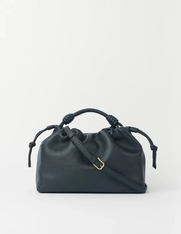 Kiki Midi Bag Universe Blue made by Ivalo.com