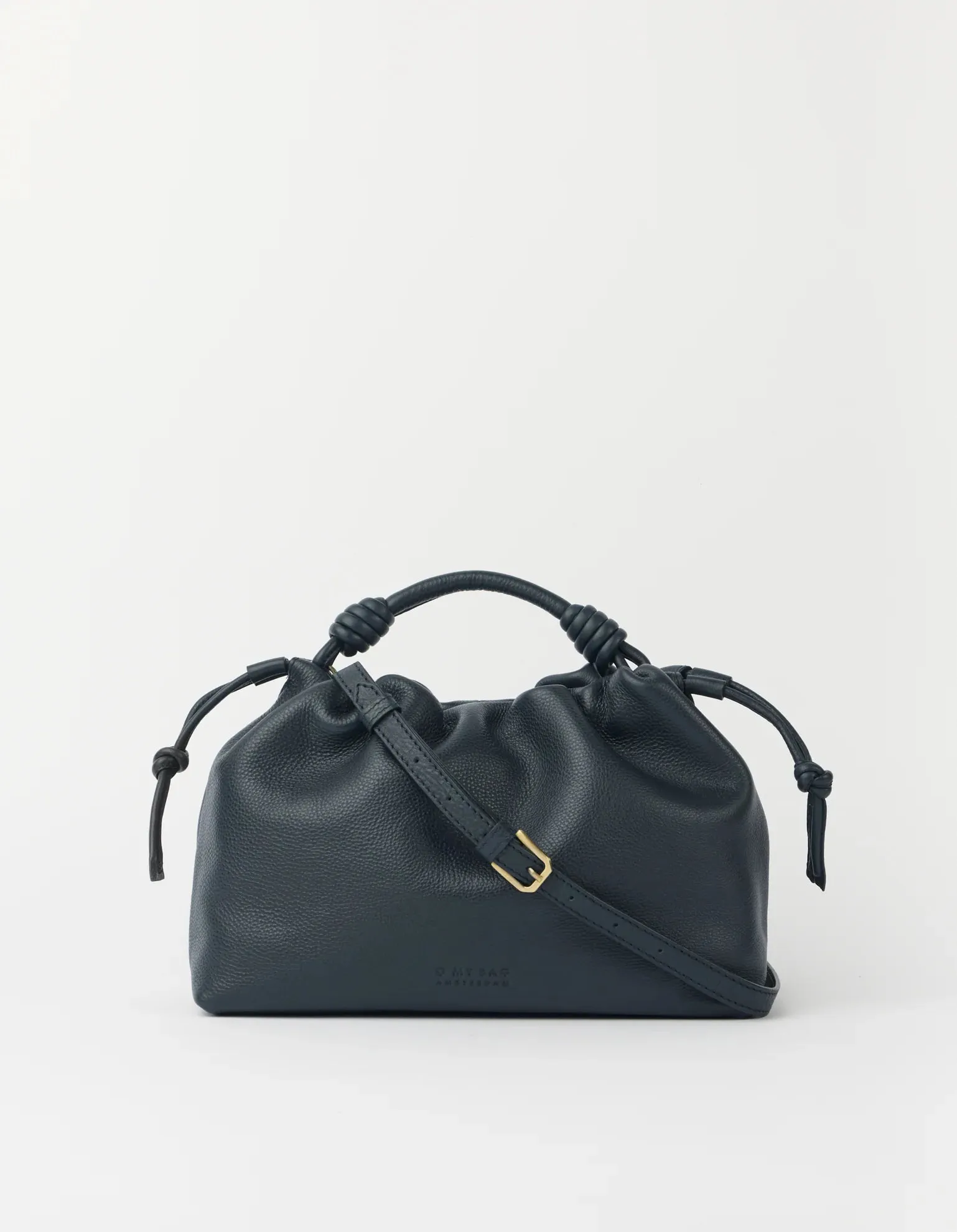 Kiki Midi Bag Universe Blue sold by Ivalo.com
