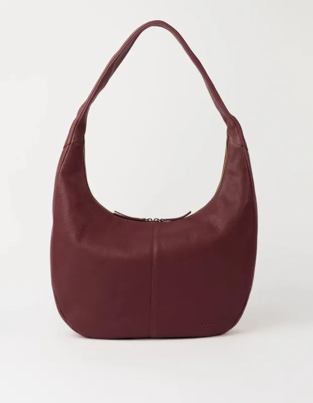Coco Grand Bag Dark Cherry Red made by Ivalo.com
